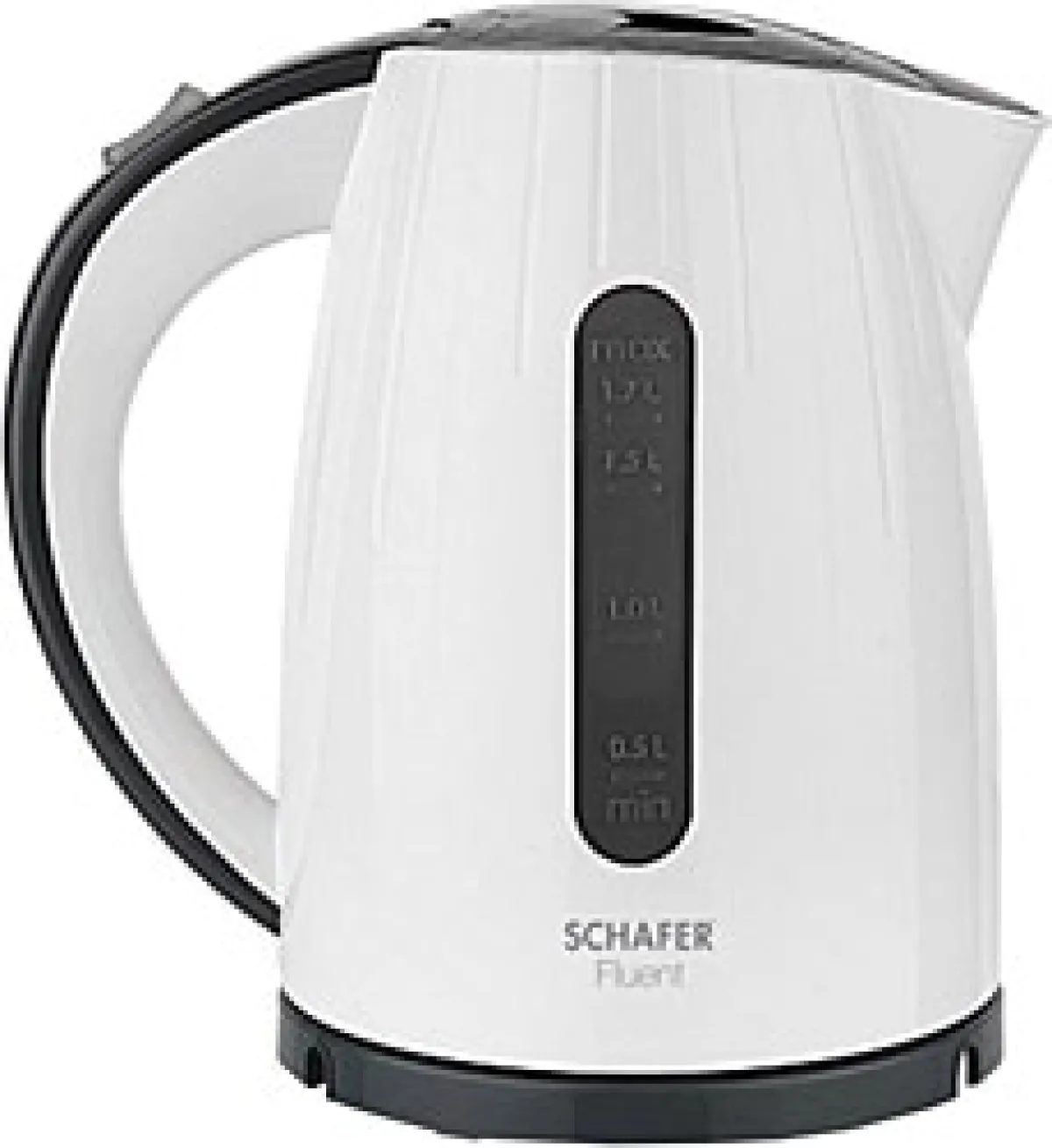 Schafer Fluent Beyaz 2200 W 1.7 lt Su Isıtıcısı