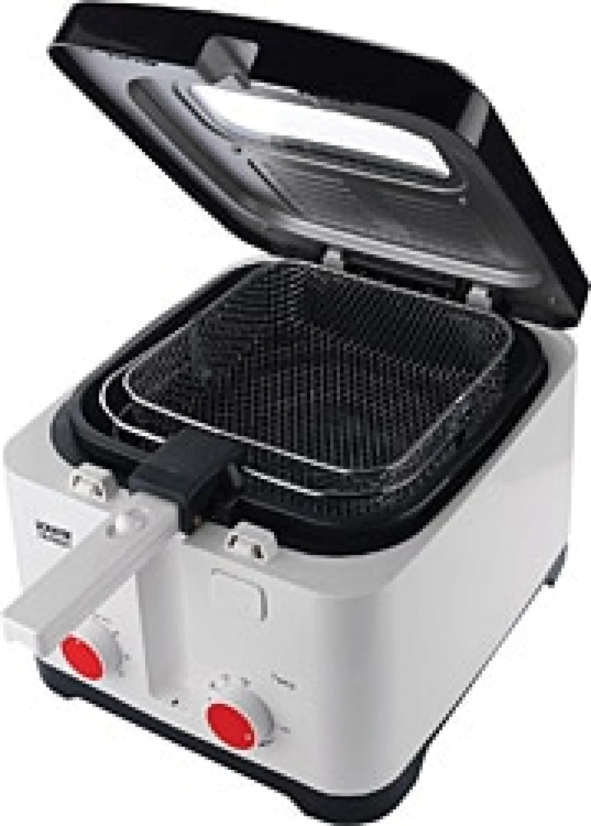 Schafer Friprofi 1800 W 2.5 lt Fritöz