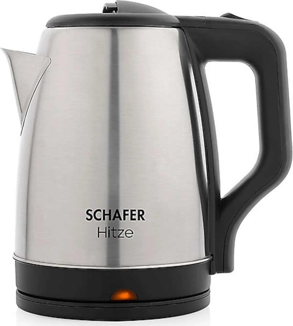 Schafer Hitze 2.0 lt Çelik Kettle
