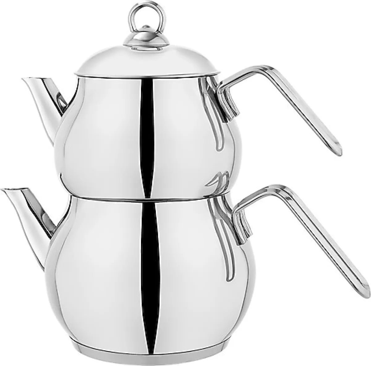 Schafer Opal Çelik Çaydanlık