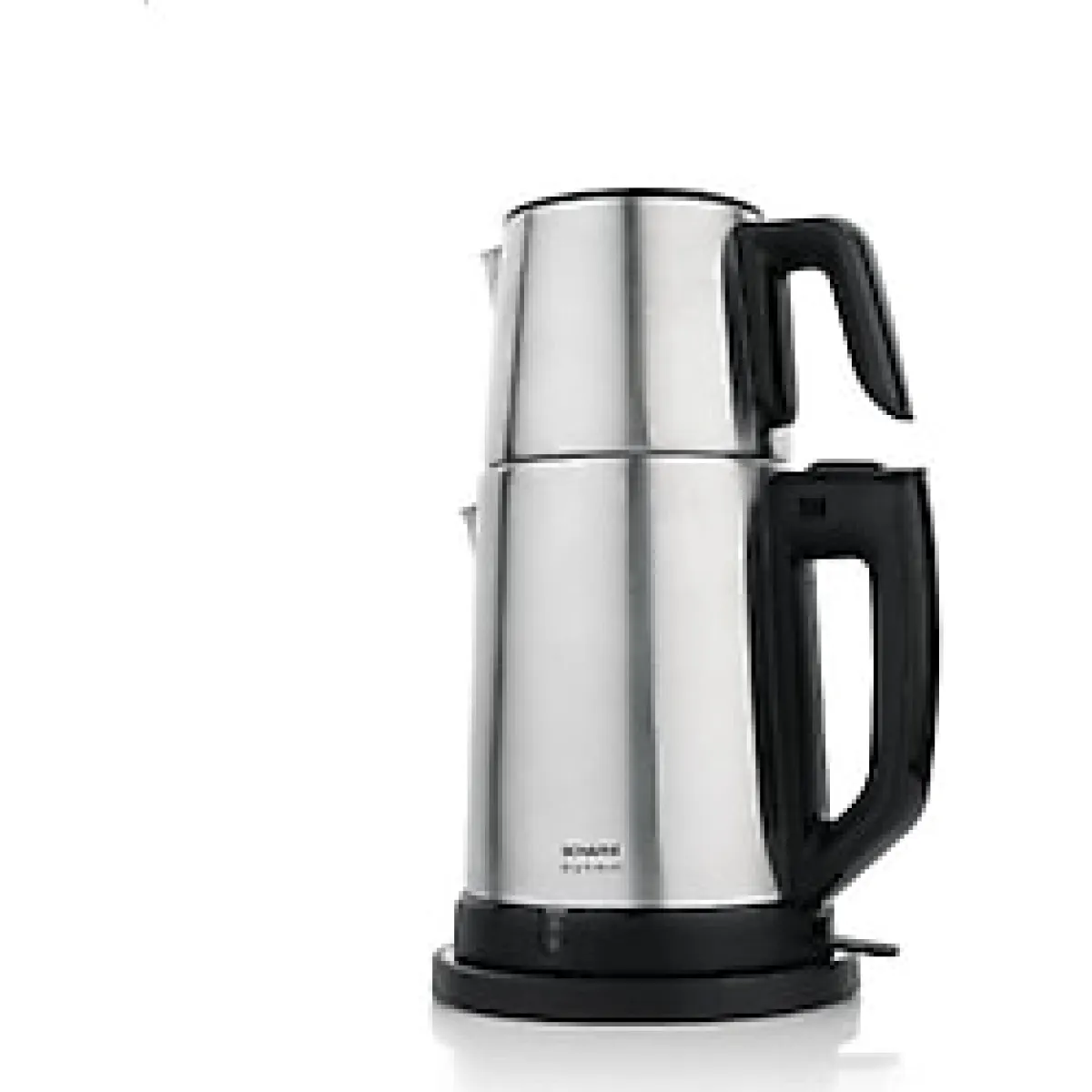 Schafer Optimal Inox 1800 W Çelik Çay Makinesi