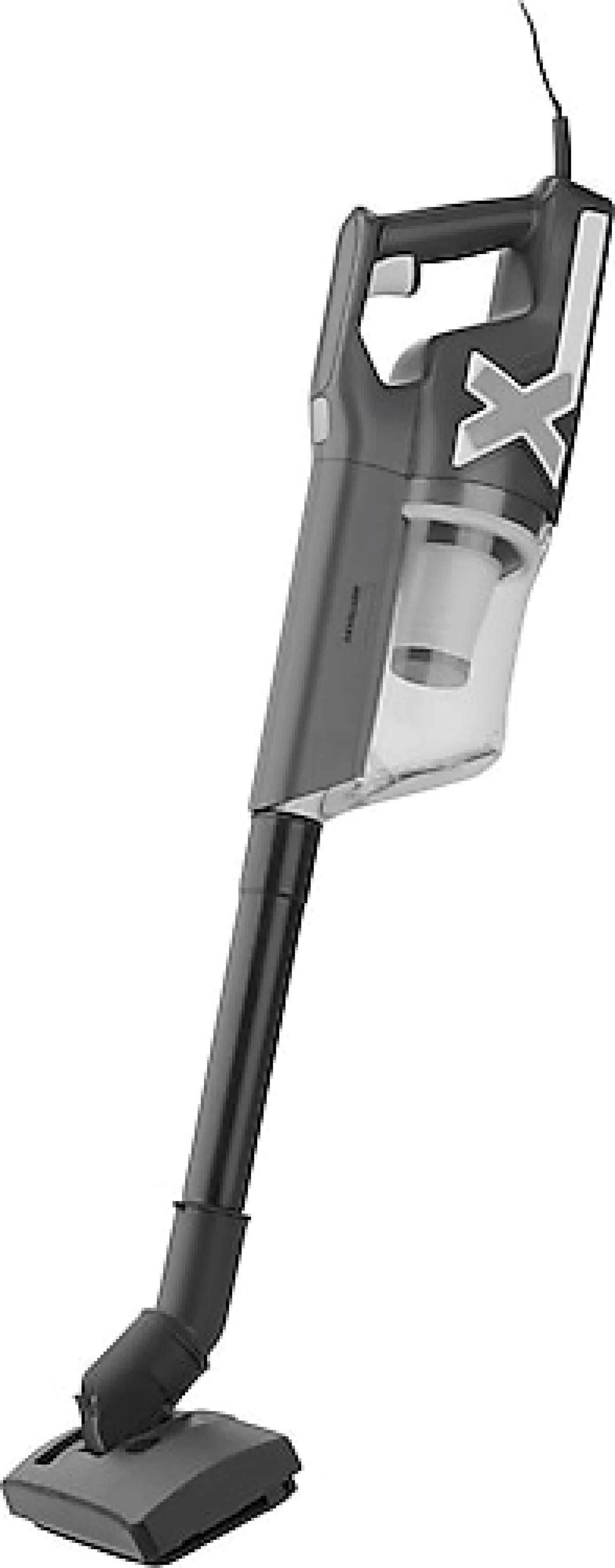 Schafer Vakum S Elektrikli Dikey Süpürge