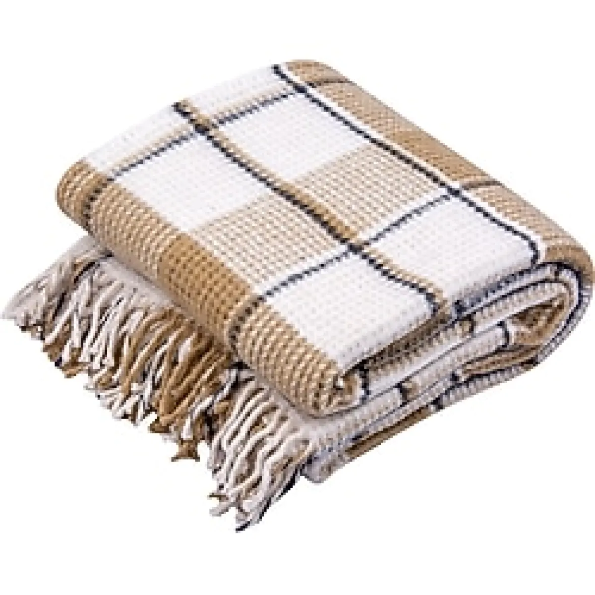 Scotch & Brothers Tv Battaniyesi 120 x 150 Cm