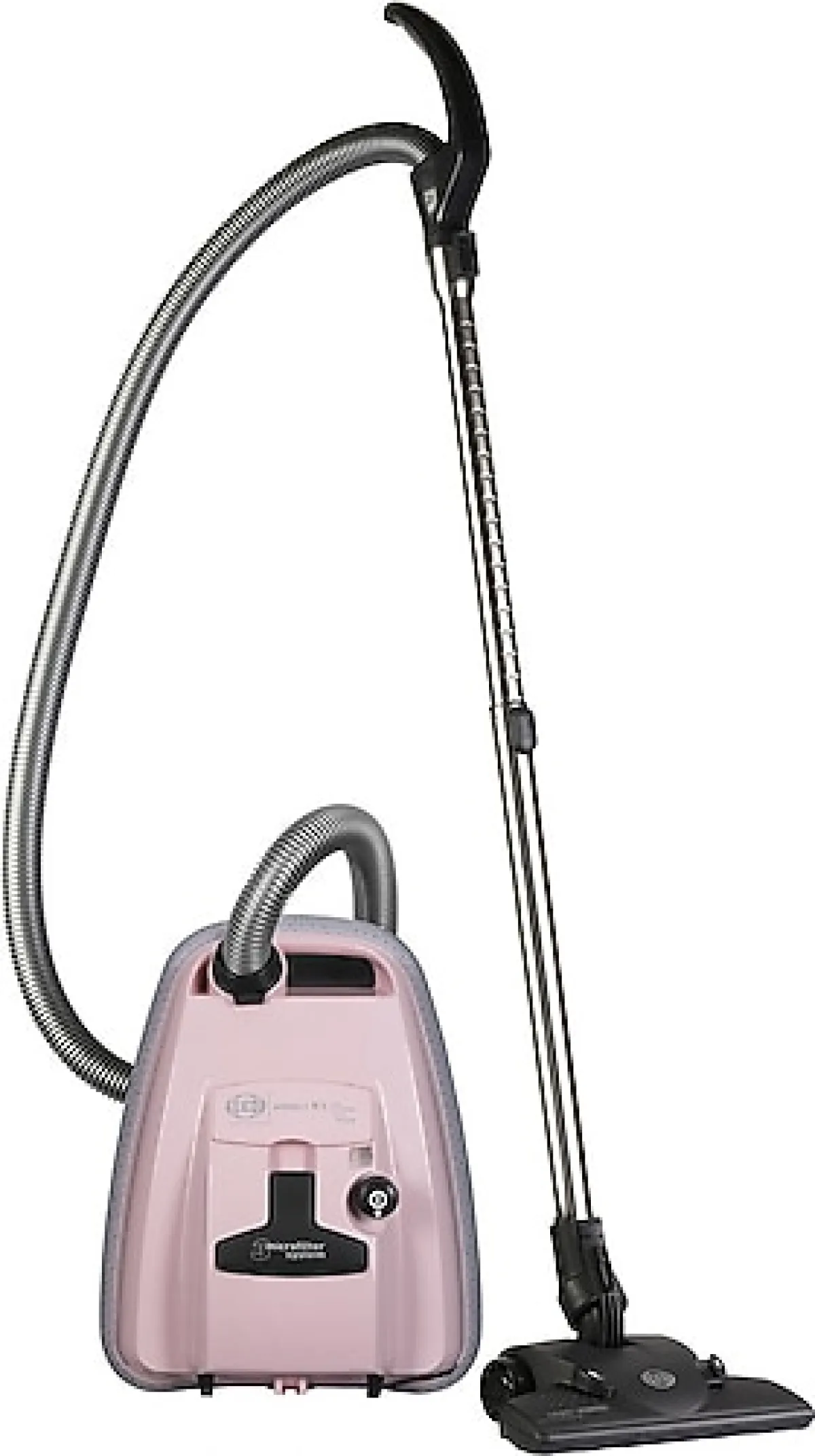 Sebo Airbelt K1 Pet Animal 890 W Toz Torbalı Elektrikli Süpürge