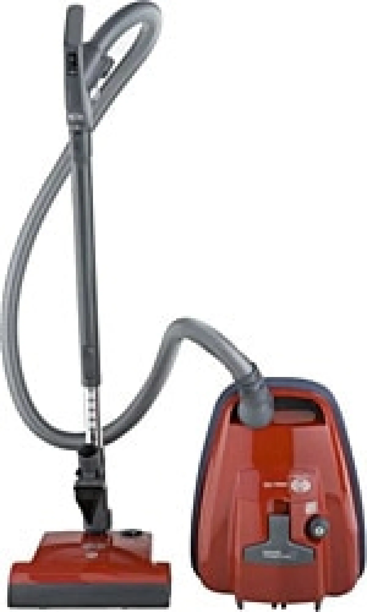 Sebo K3 Premium 890 W Toz Torbalı Süpürge