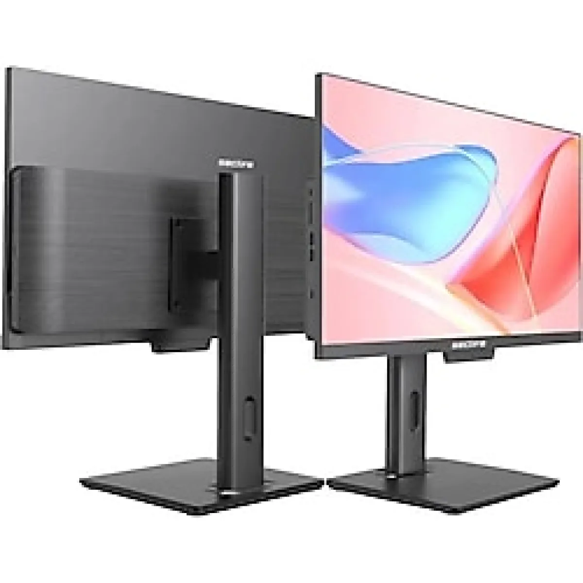 Seclıfe Aıo Kasa 24" All In One Pc Webcam (B250) 6, 7, 8 VE 9.Nesil 1920X1080 Siyah Pivot