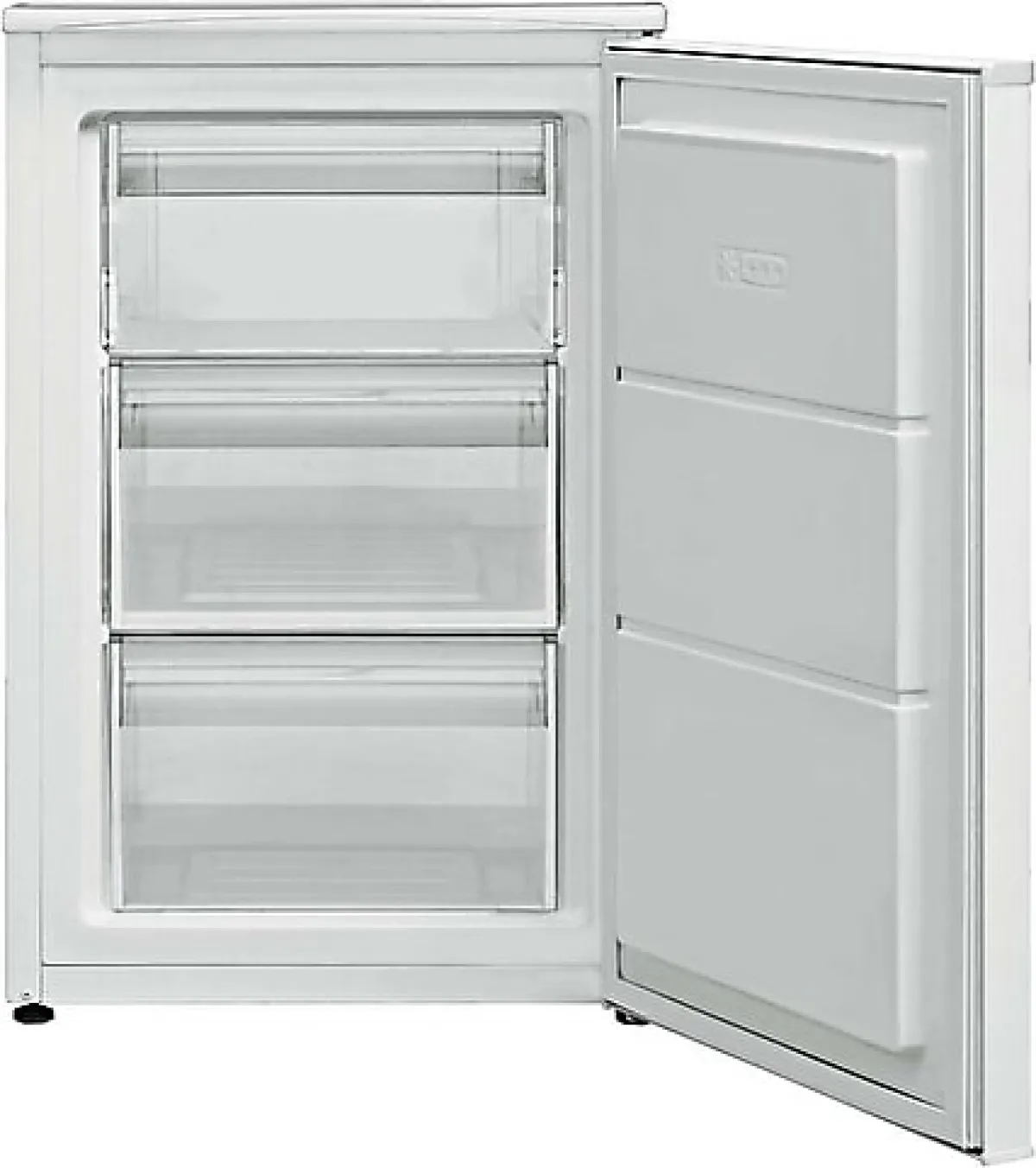 Seg DD 3010 3 Çekmeceli Derin Dondurucu