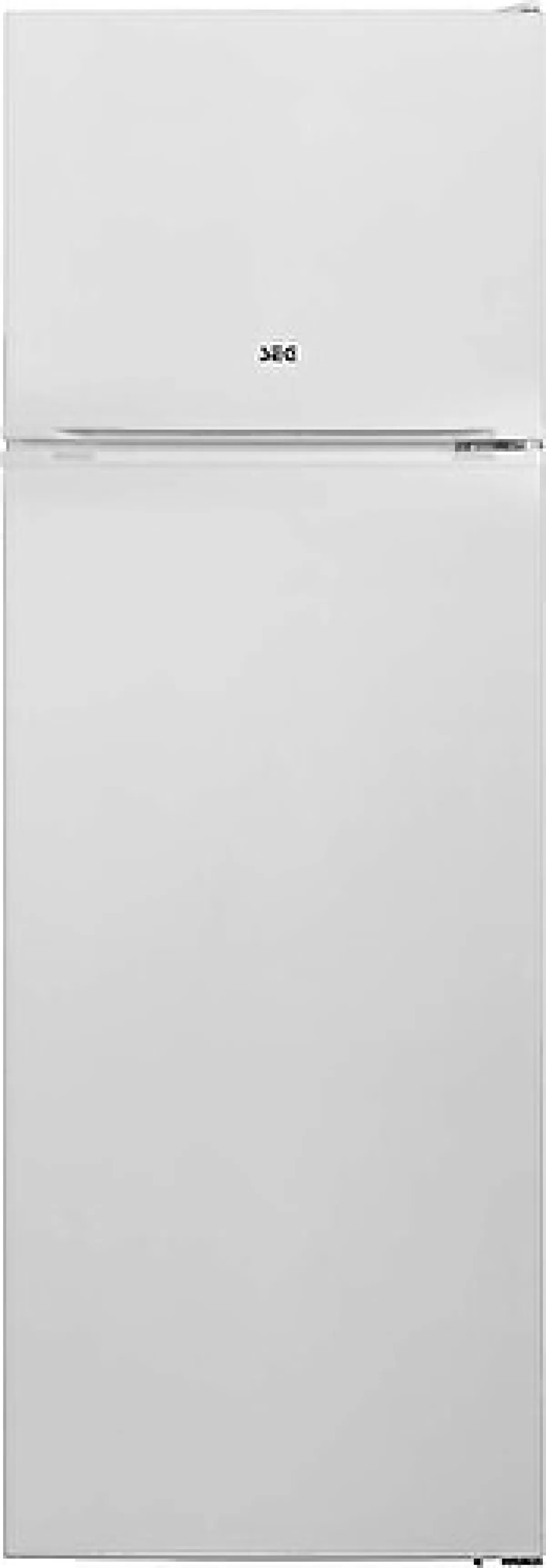 Seg LFW 3252 Çift Kapılı Buzdolabı