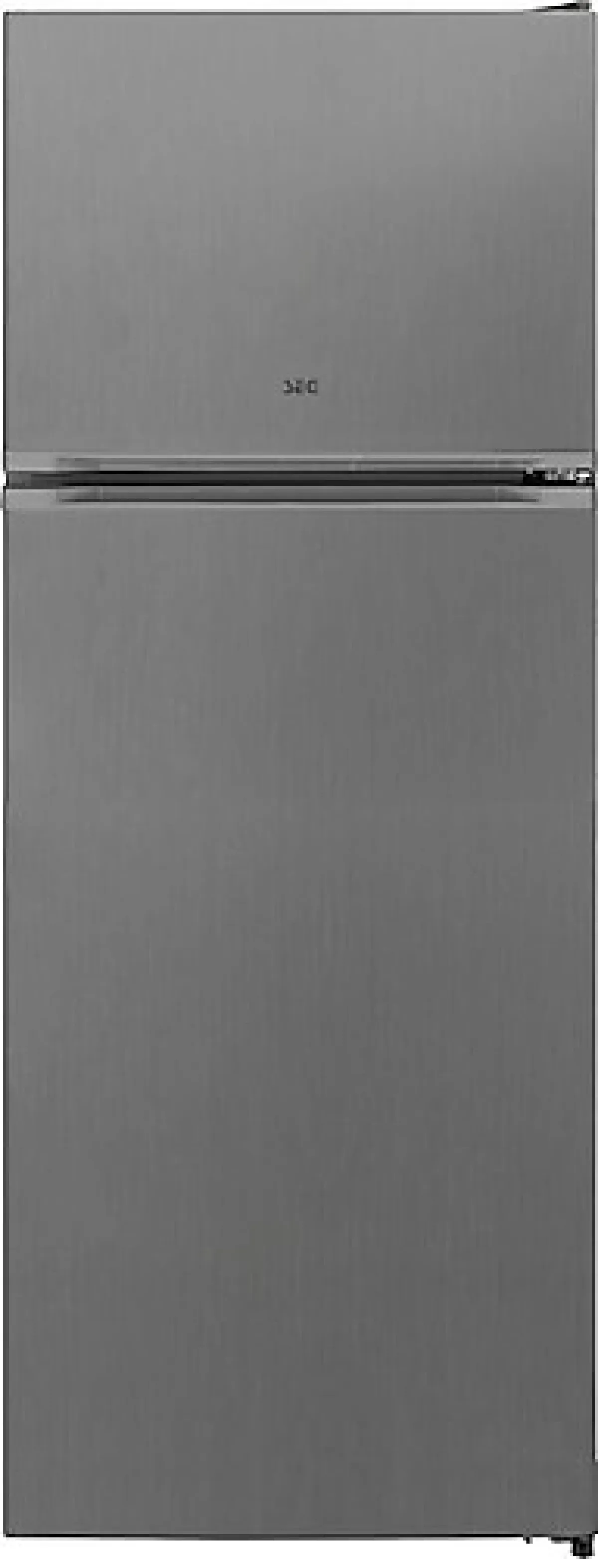 Seg NFX 4802 Çift Kapılı No Frost Buzdolabı