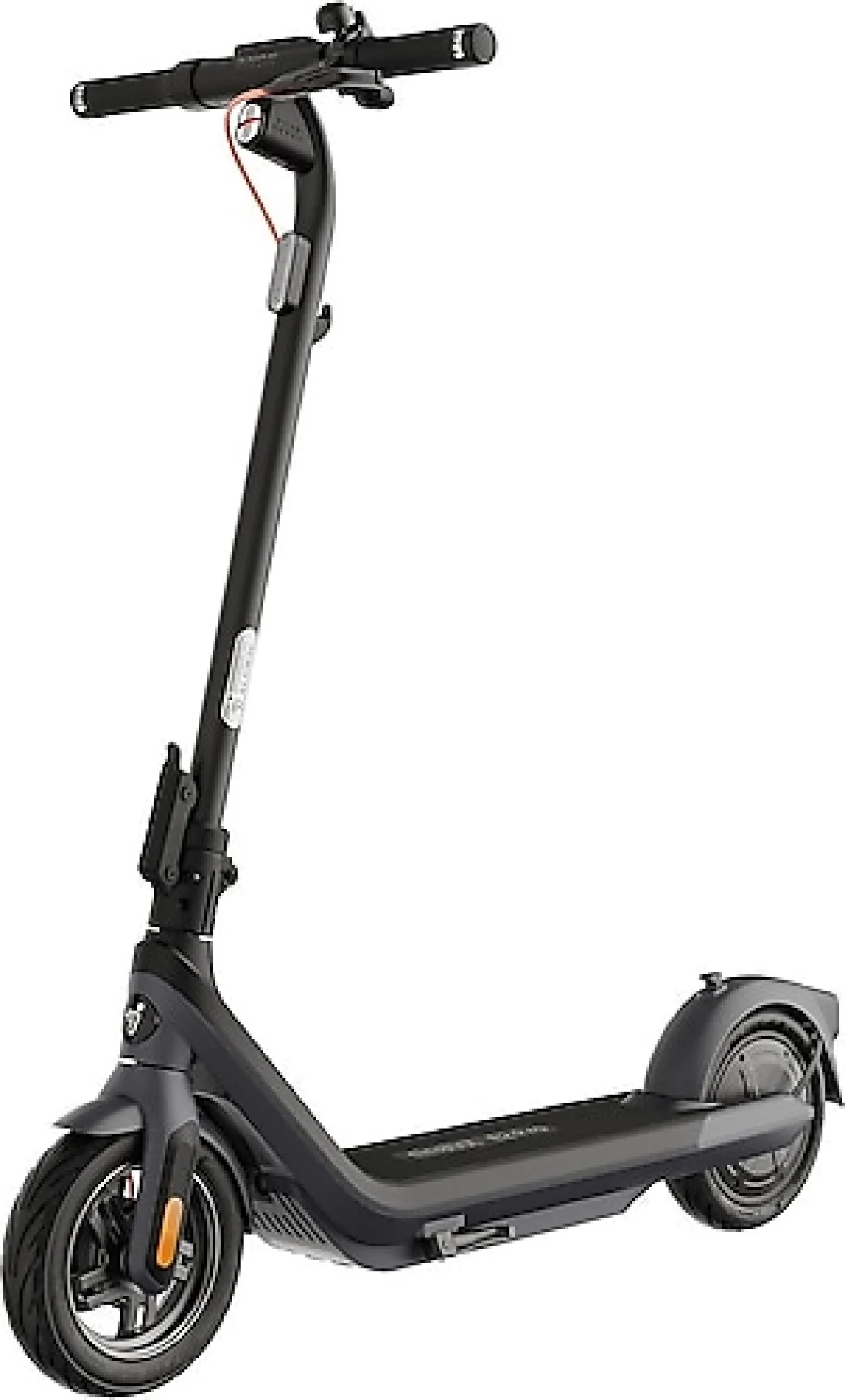 Segway Ninebot Kickscooter E2 Pro 750 W Elektrikli Scooter
