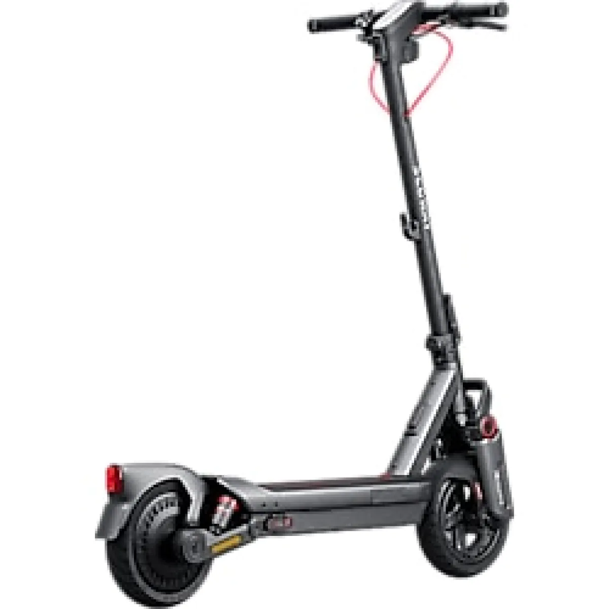 Segway Ninebot Kickscooter Max G3 2000 W Katlanır Elektrikli Scooter