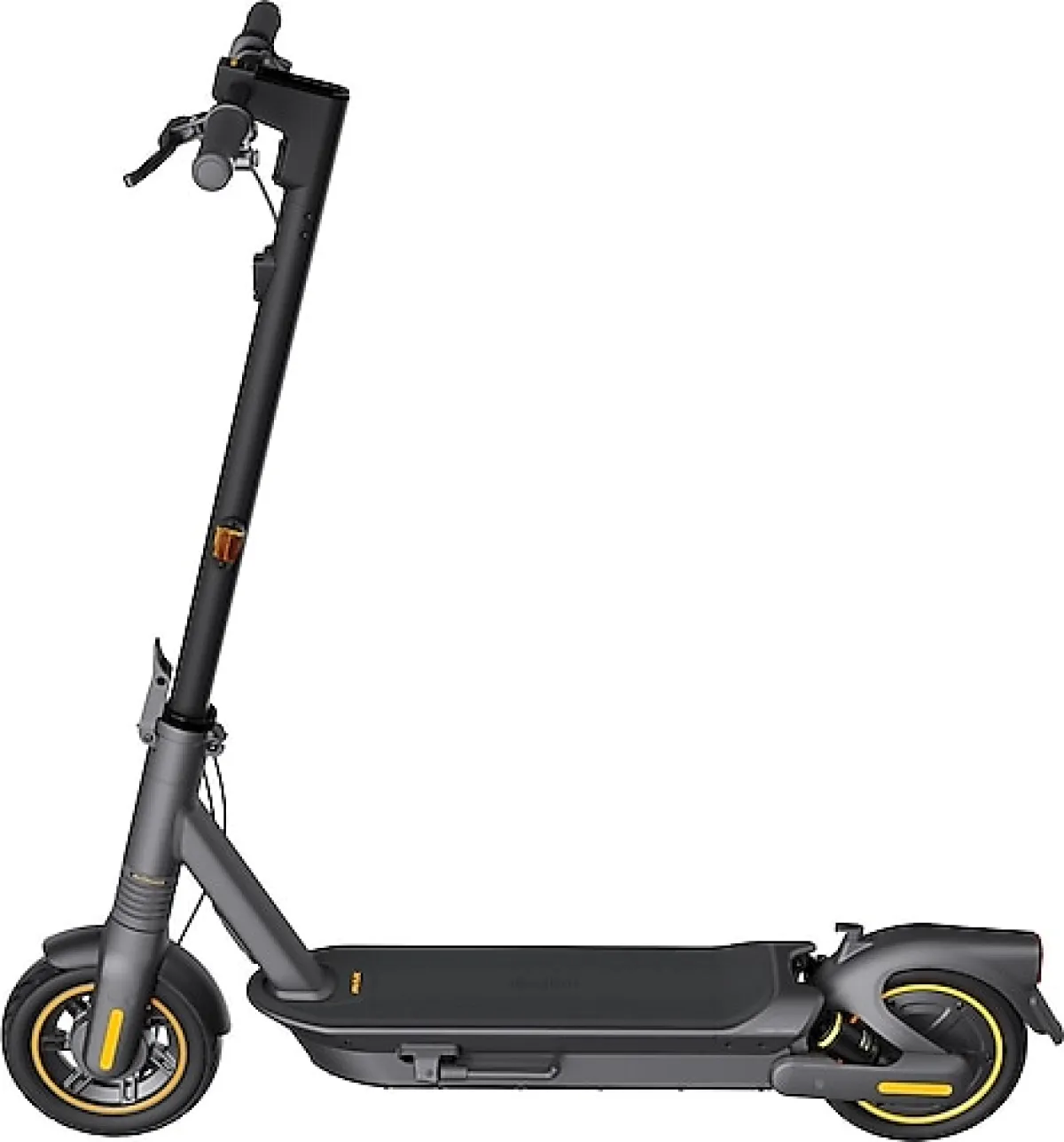 Segway Ninebot MAX G2 900 W Elektrikli Scooter