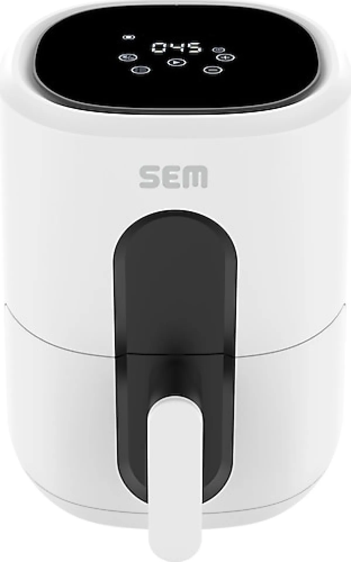 Sem Smart Midocook SC306 3.5 lt Yağsız Fritöz
