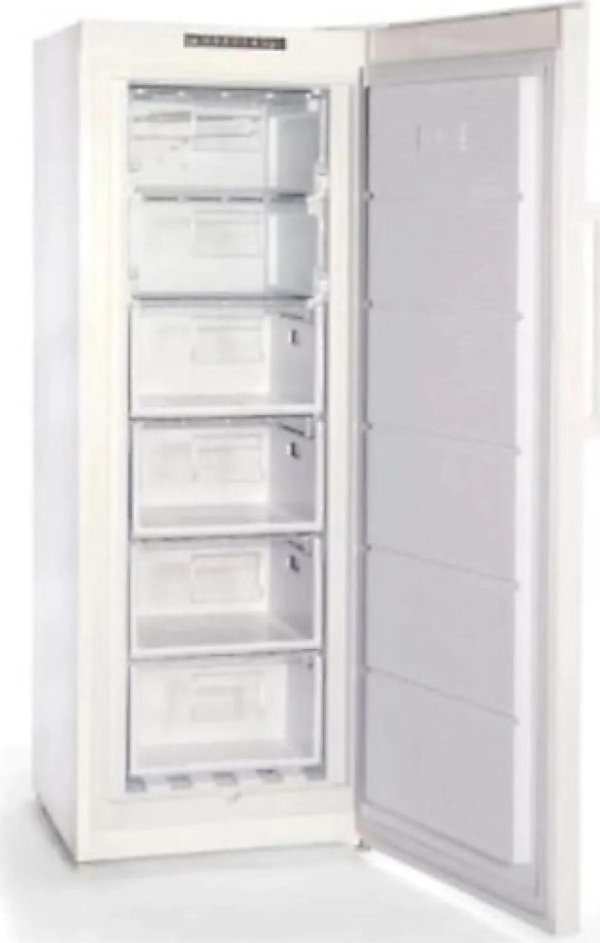 Şenocak VF6220 6 Çekmeceli Derin Dondurucu