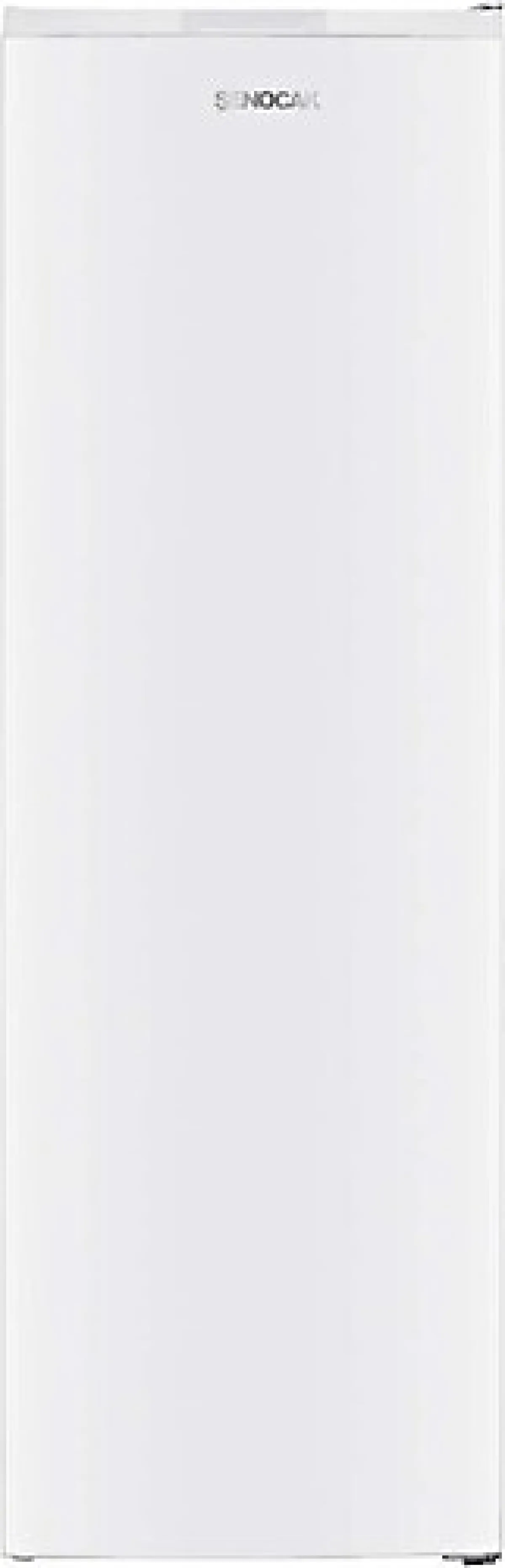 Şenocak VFN6204 6 Çekmeceli Dikey Derin Dondurucu