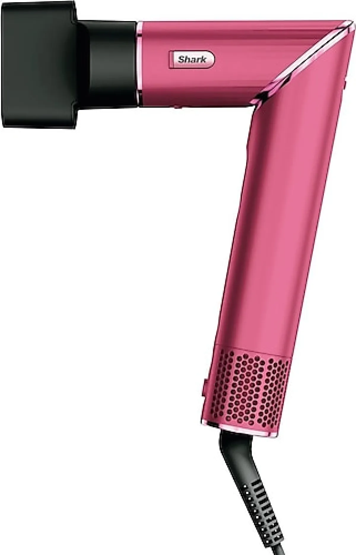 Shark Flexstyle 5in1 Pink Saç Şekillendirme Seti