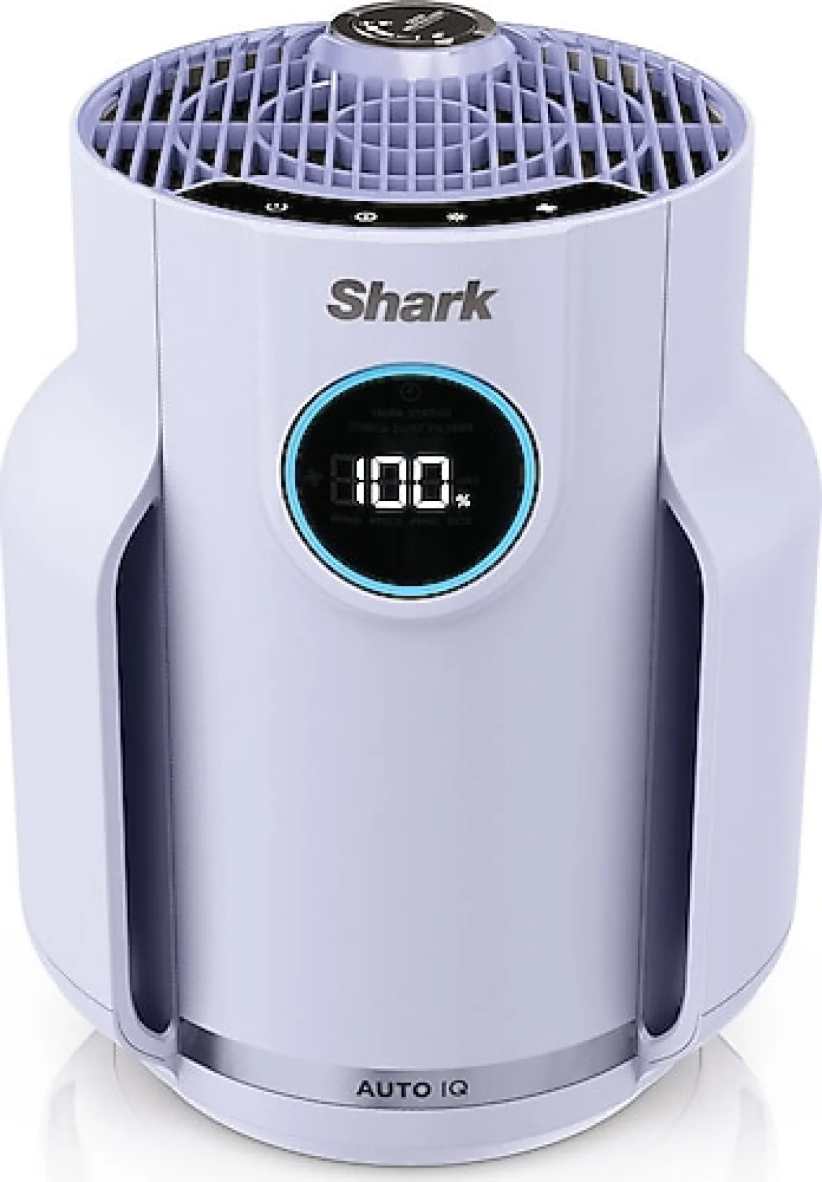 Shark NeverChange5 Compact Pro Lavanta Hava Temizleyici