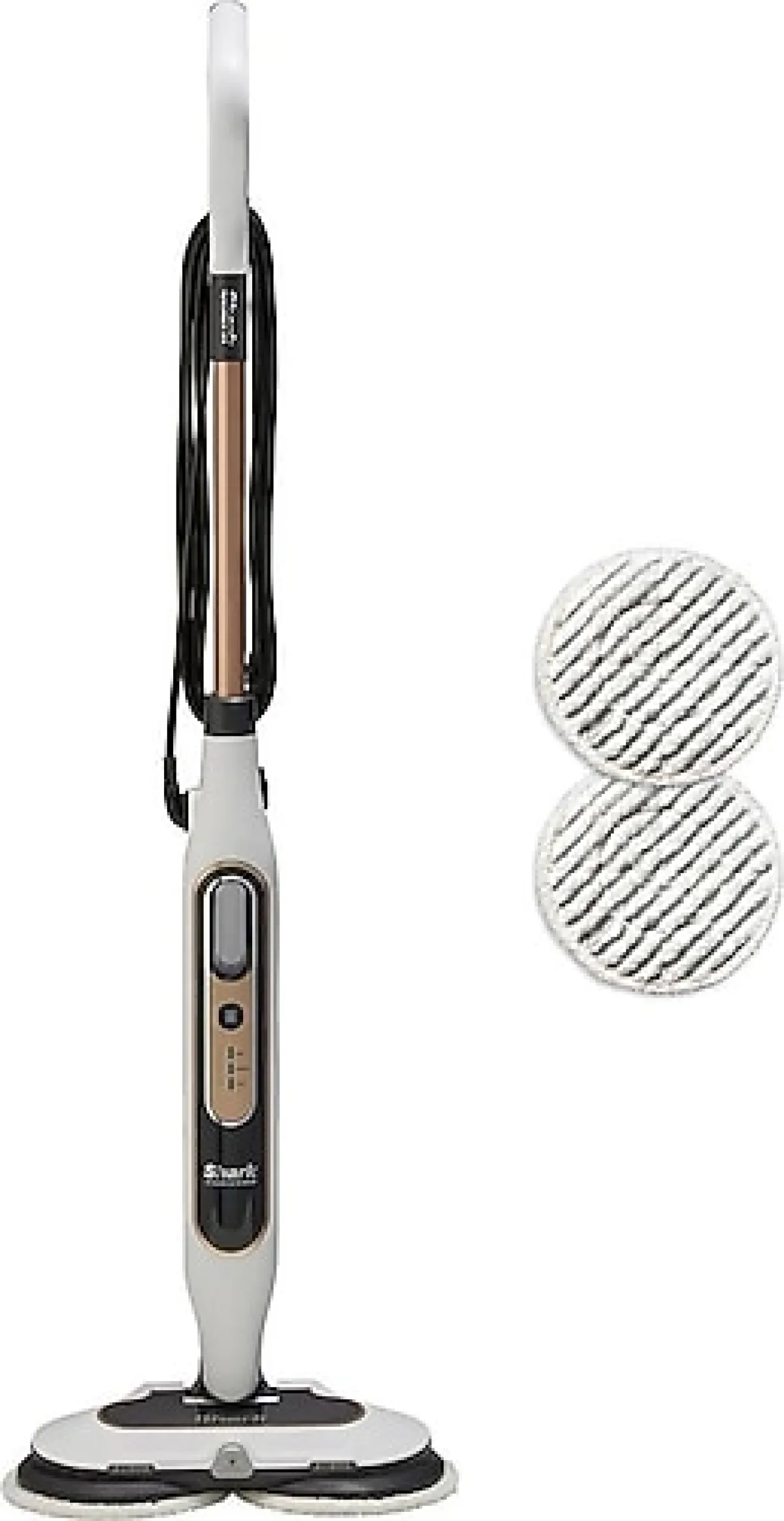 Shark Steam Scrub Buhar Atımı Özellikli S8201EU Buharlı Temizleyici