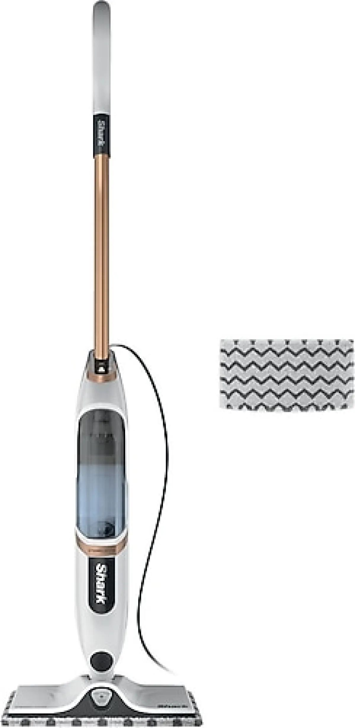 Shark SteamSpot Buharlı Temizleyici