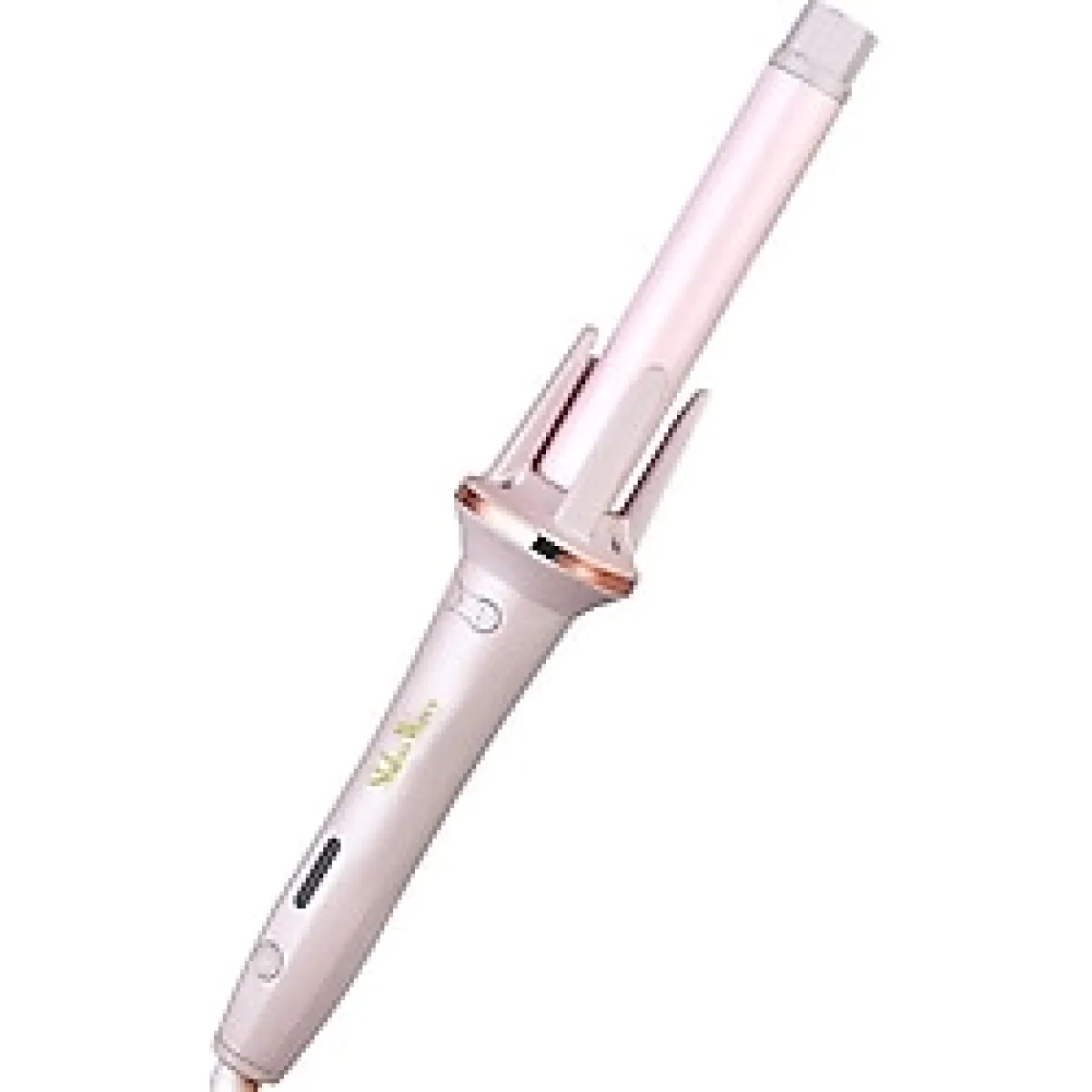 Shibowavy 25MM Kalın Su Dalgası Saç Maşası Seramik Kaplama Özellikli Hızlı Isınma Teknolojisi