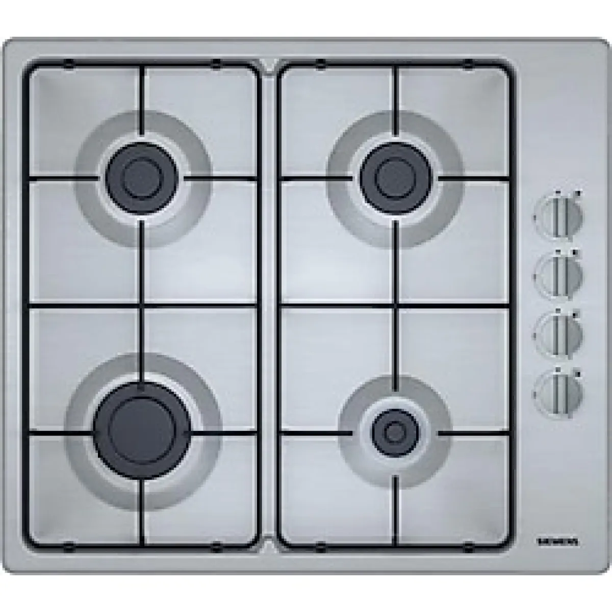 Siemens EB6C5PB82O Inox Ankastre ocak