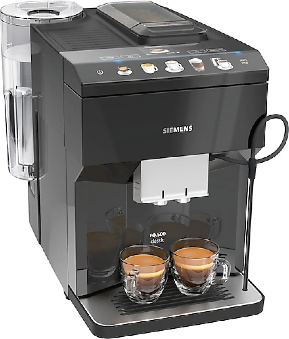 Siemens EQ500 Classic TP503R09 Tam Otomatik Espresso Makinesi