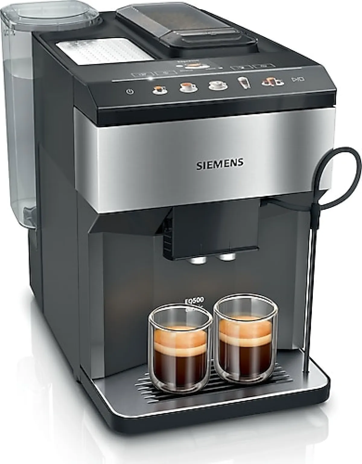 Siemens EQ500 Classic TP517R03 Tam Otomatik Espresso Makinesi