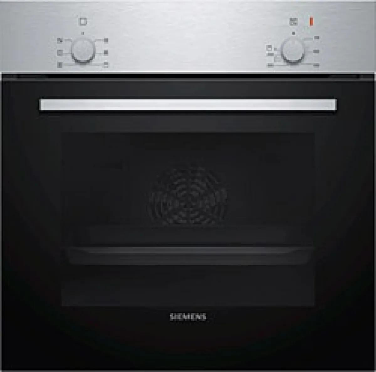 Siemens HB010FBR1T Inox Ankastre Fırın