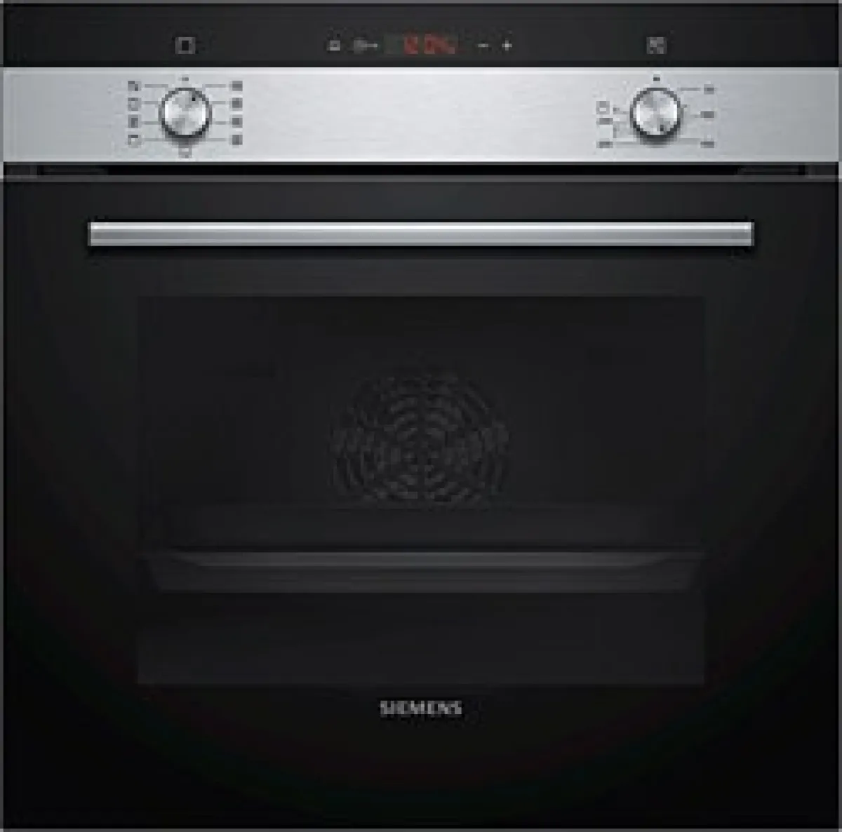 Siemens HB134FES1T Inox Ankastre Fırın