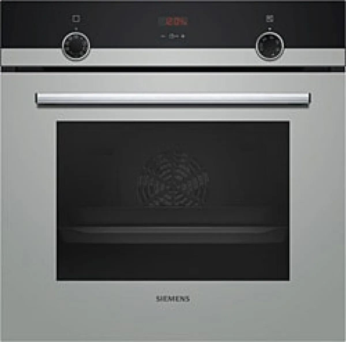 Siemens HB514FBH0T Anstrasit Ankastre Fırın