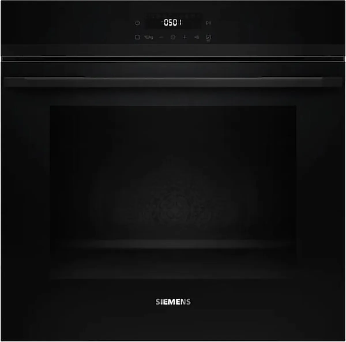 Siemens HJ852GYB0T Siyah Ankastre Fırın