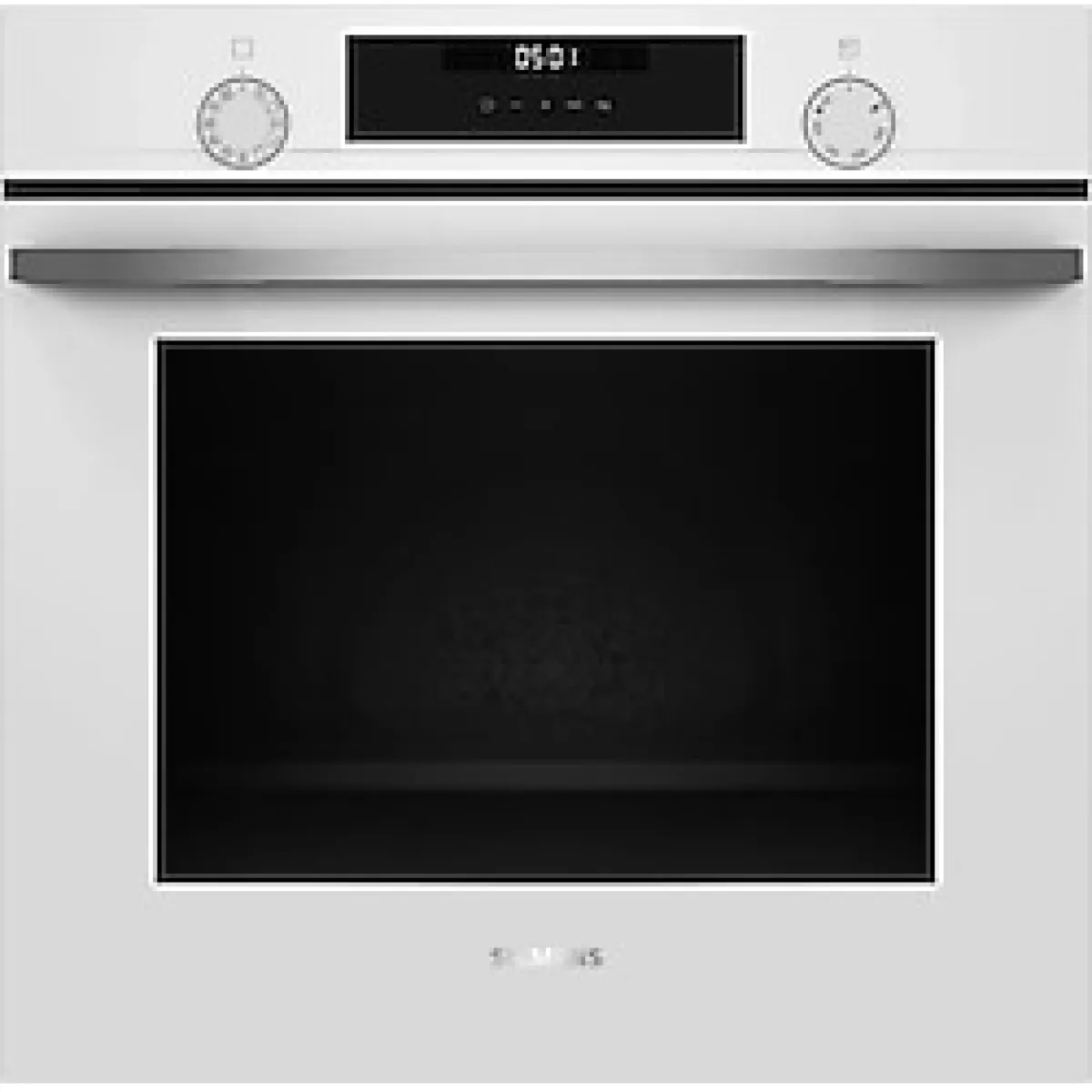 Siemens HU717ABV0T Beyaz Ankastre Fırın