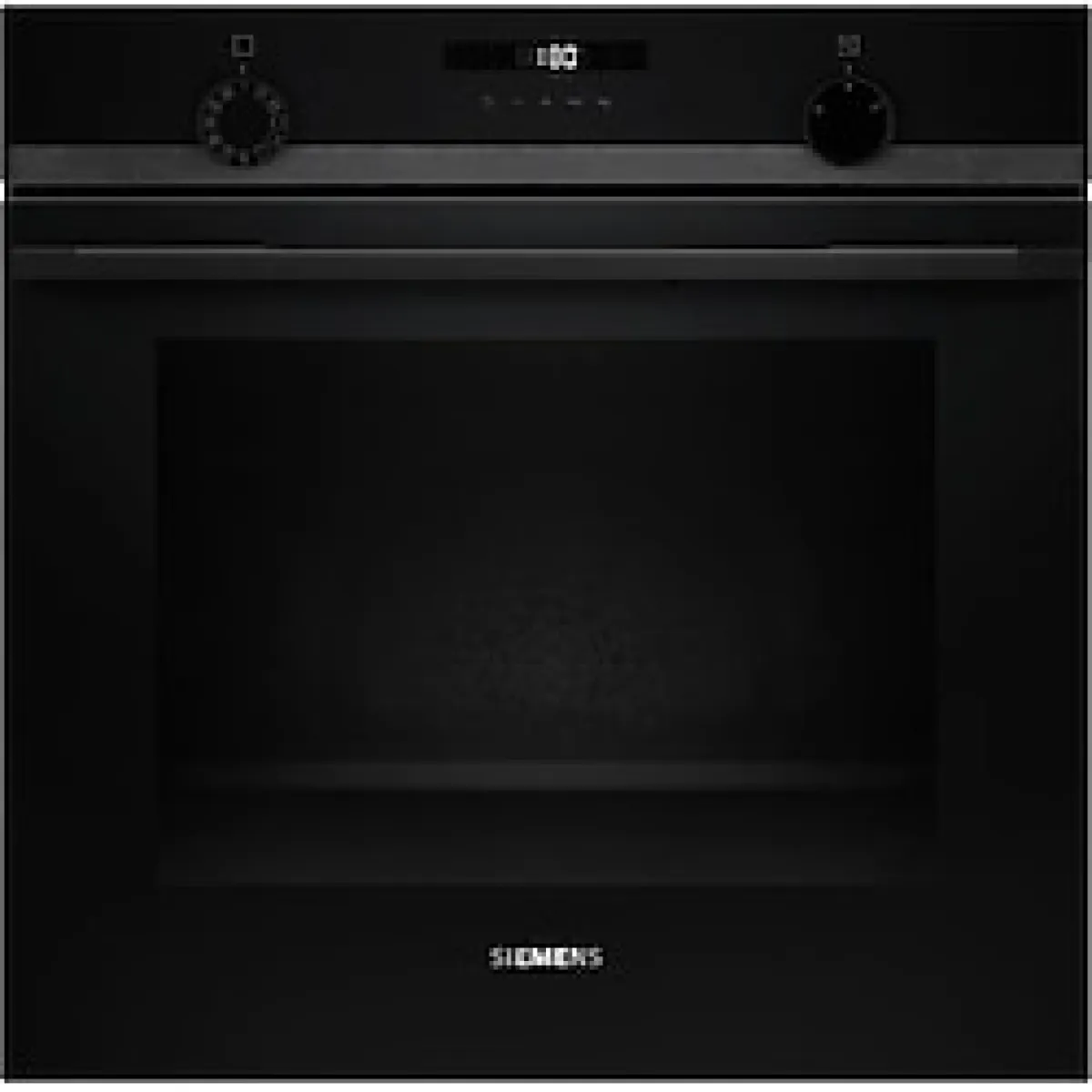 Siemens HU736AEG0T Siyah Ankastre Fırın