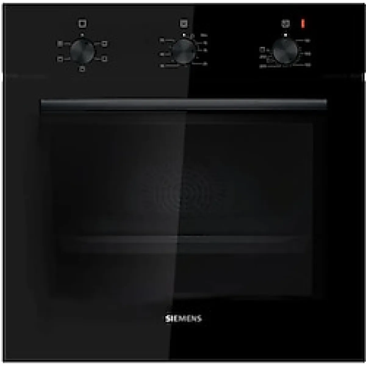 Siemens İQ100 HB011FBA1T Ankastre Fırın