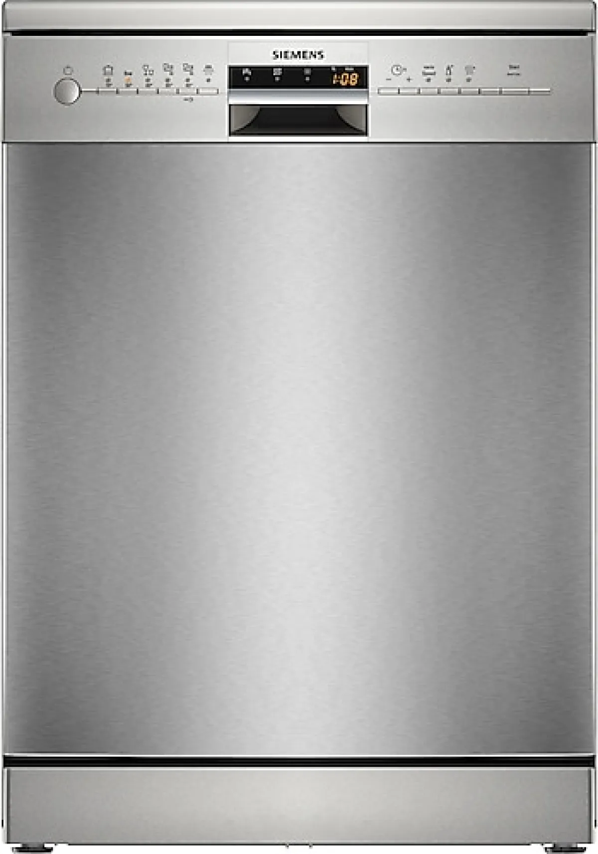 Siemens IQ100 SN216I00DT 6 Programlı Bulaşık Makinesi