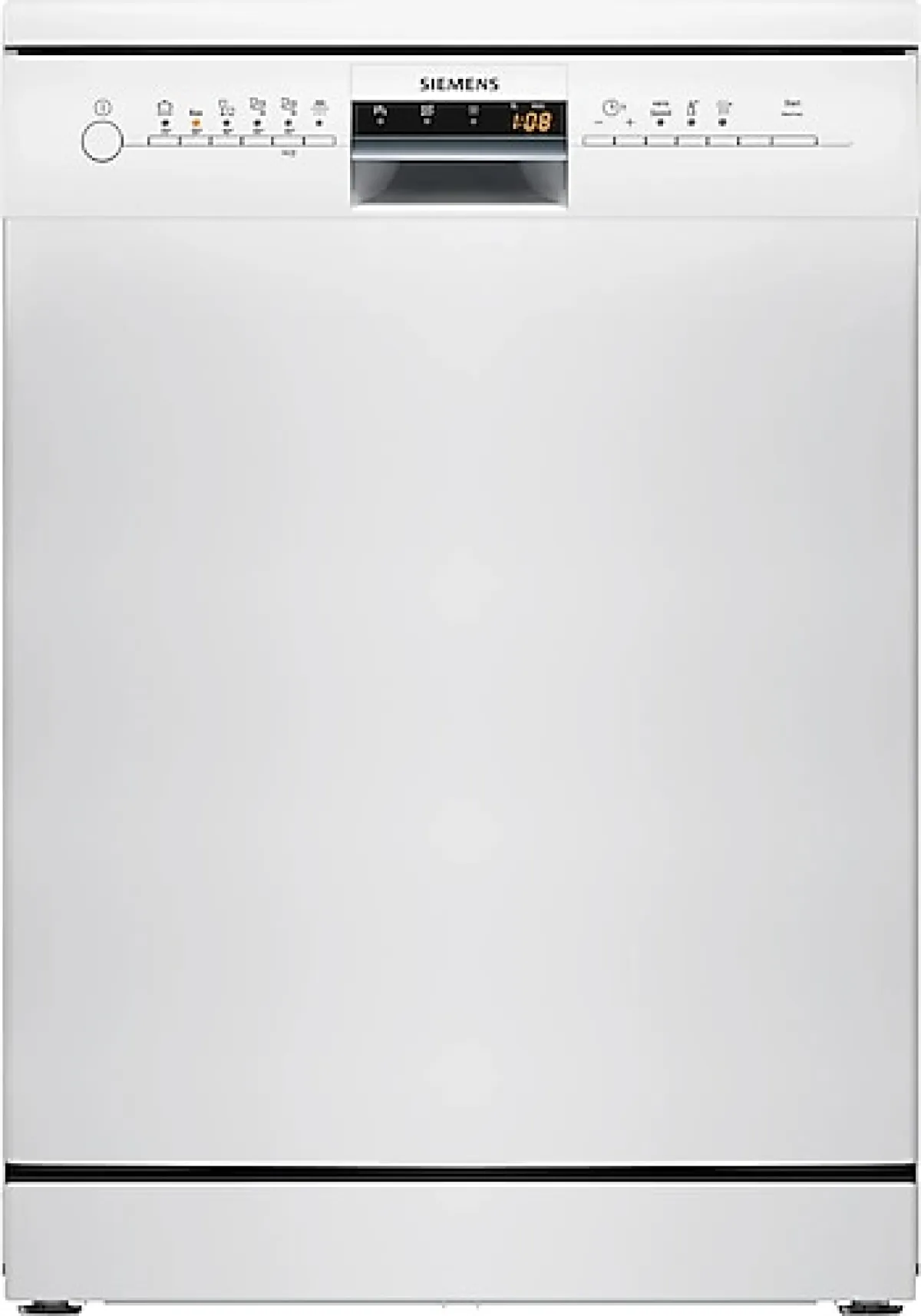 Siemens IQ100 SN216W00DT 6 Programlı Bulaşık Makinesi