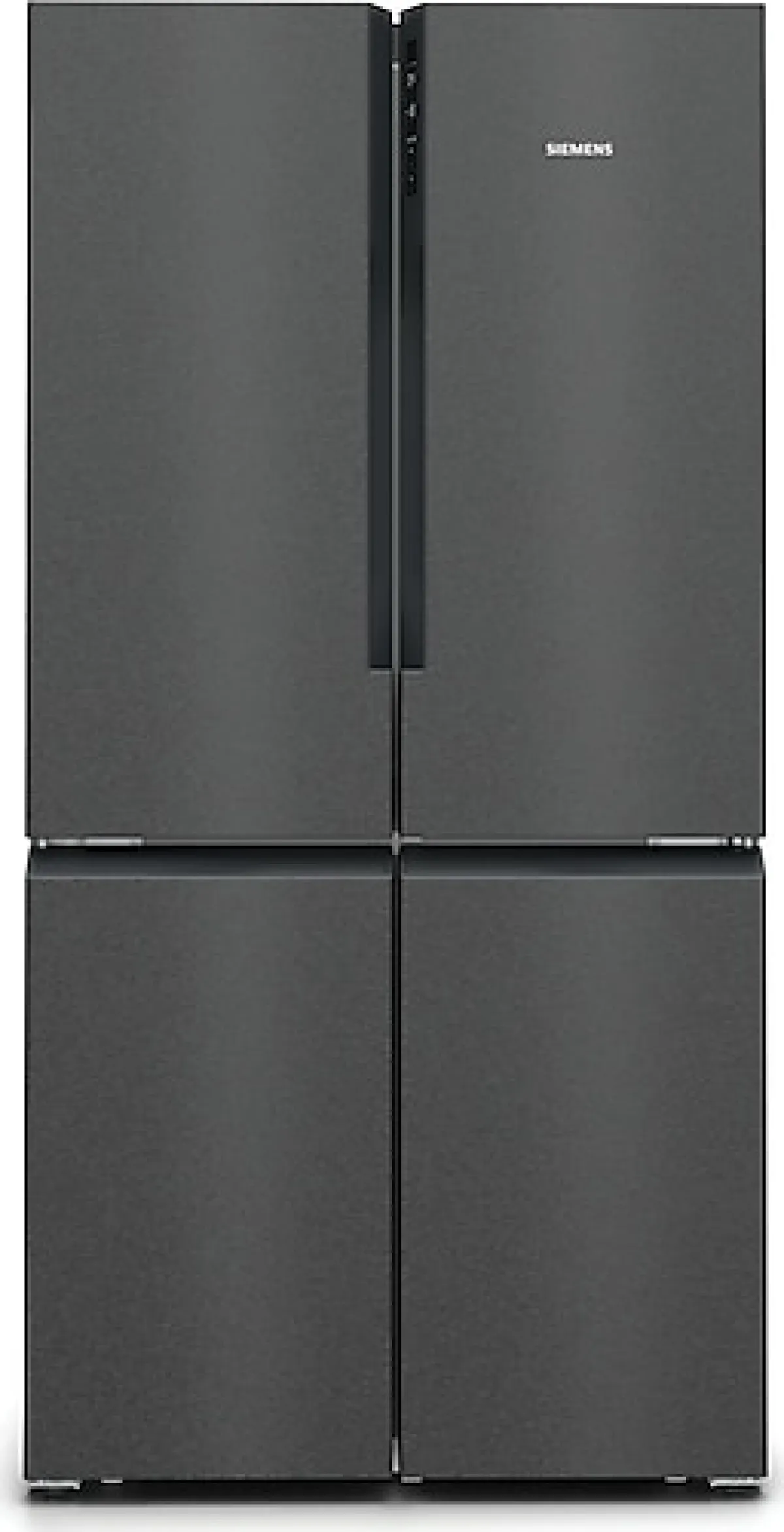 Siemens KF96NAXEA MultiDoor Gardırop Tipi No Frost Buzdolabı