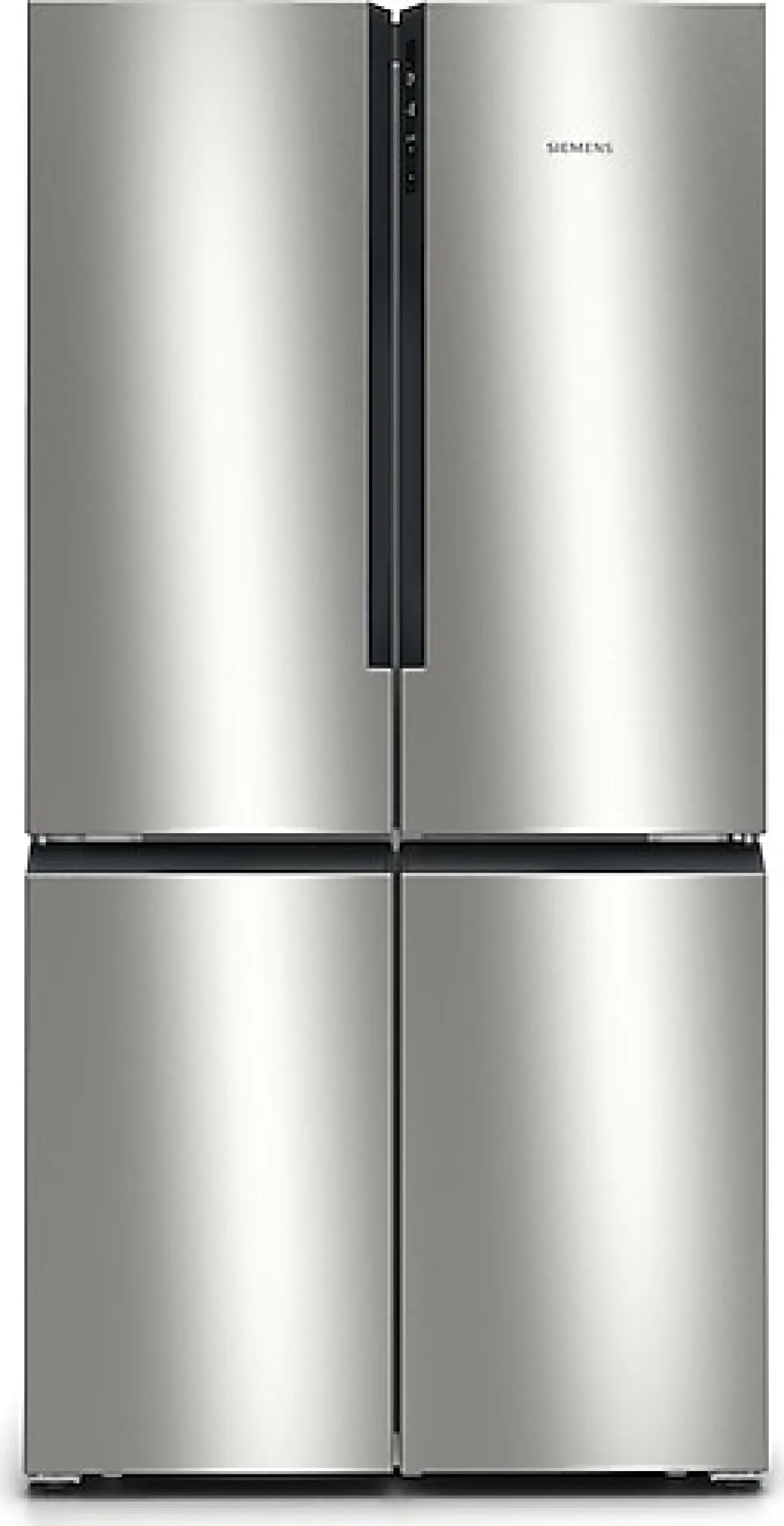 Siemens KF96NVPEA MultiDoor Gardırop Tipi No Frost Buzdolabı