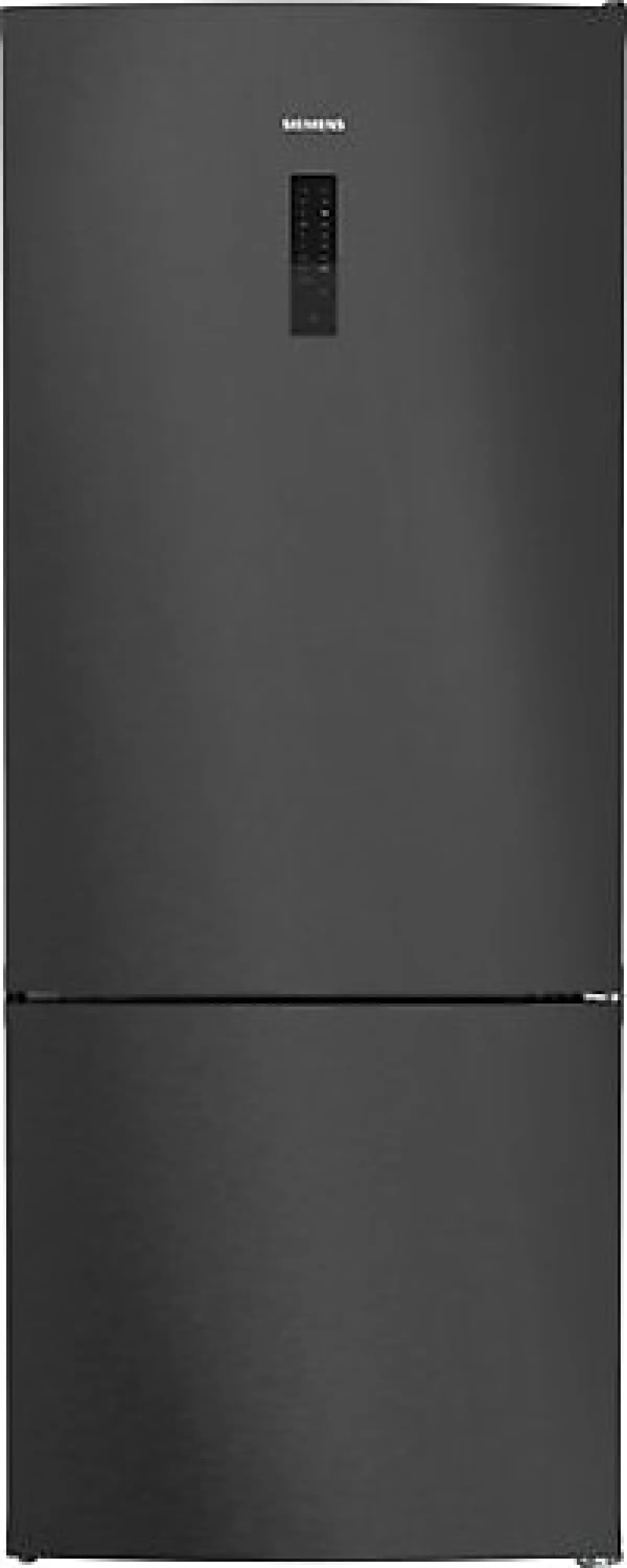 Siemens KG76NCXE0N Kombi Tipi No Frost Buzdolabı