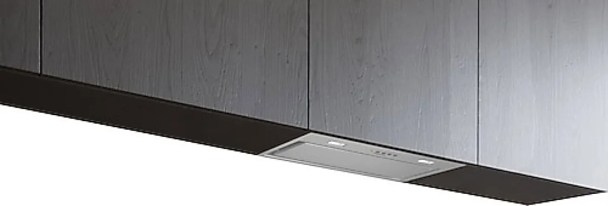 Siemens LB56NAC50 Gömme Aspiratör