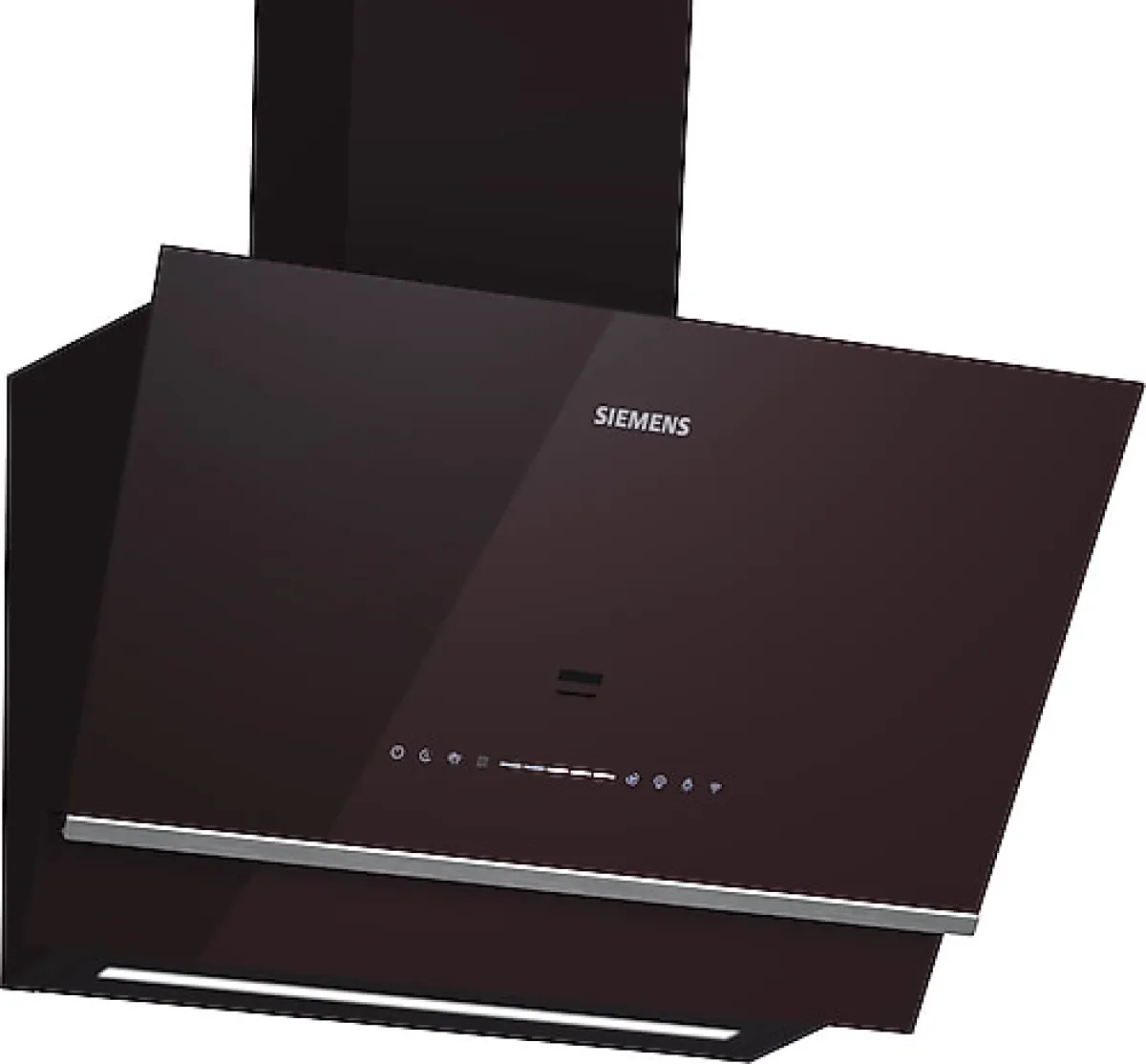 Siemens LC68KPK60T Duvar Tipi Davlumbaz