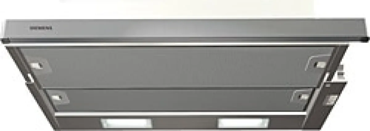 Siemens LI63TCA11T Inox Sürgülü Aspiratör