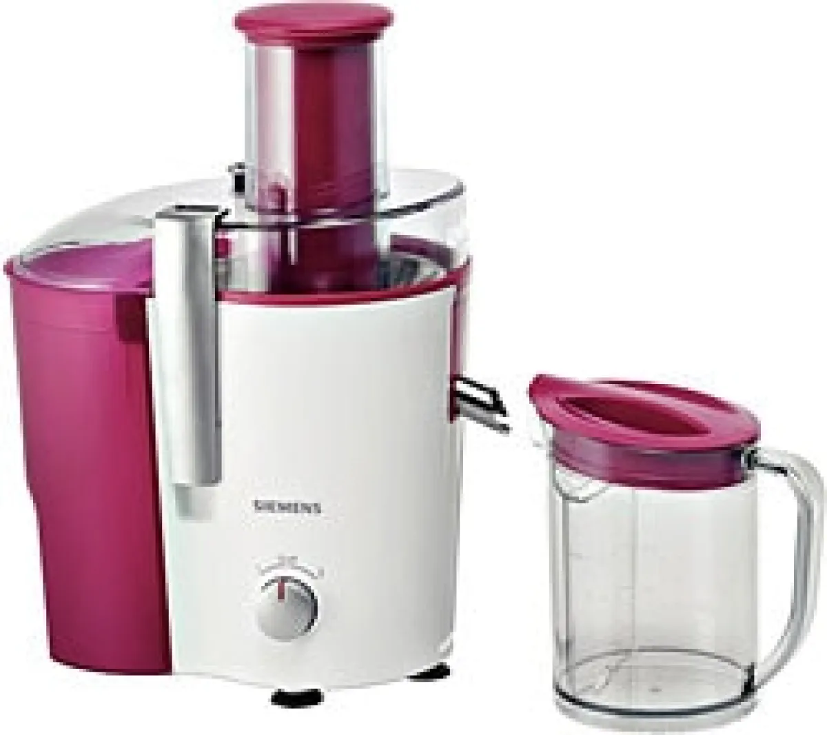 Siemens ME200C0TR Katı Meyve Sıkacağı