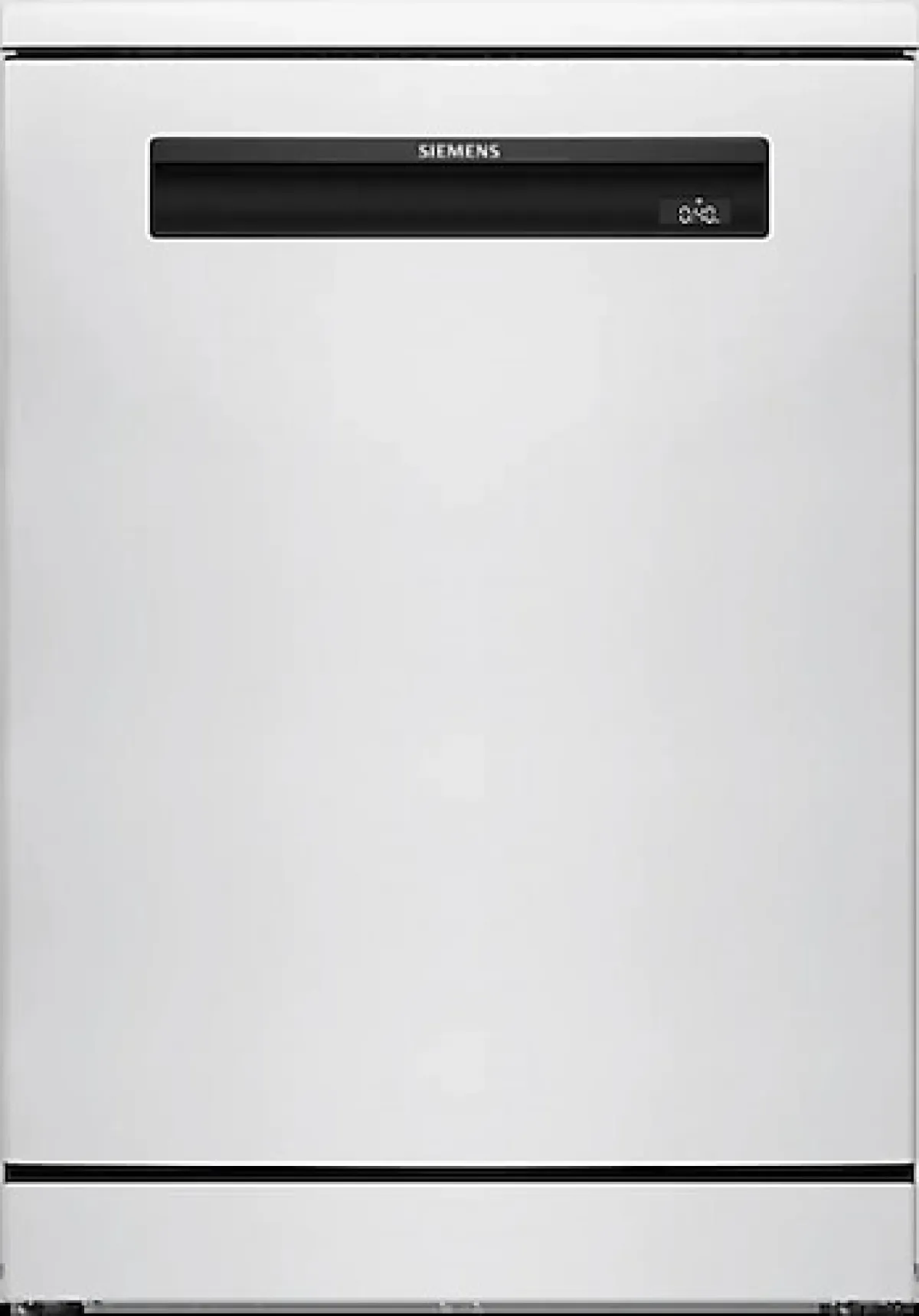 Siemens SN15EW00KT 6 Programlı Bulaşık Makinesi