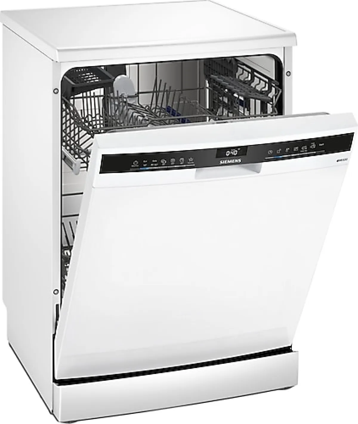 Siemens SN23EW62KT 6 Programlı Bulaşık Makinesi