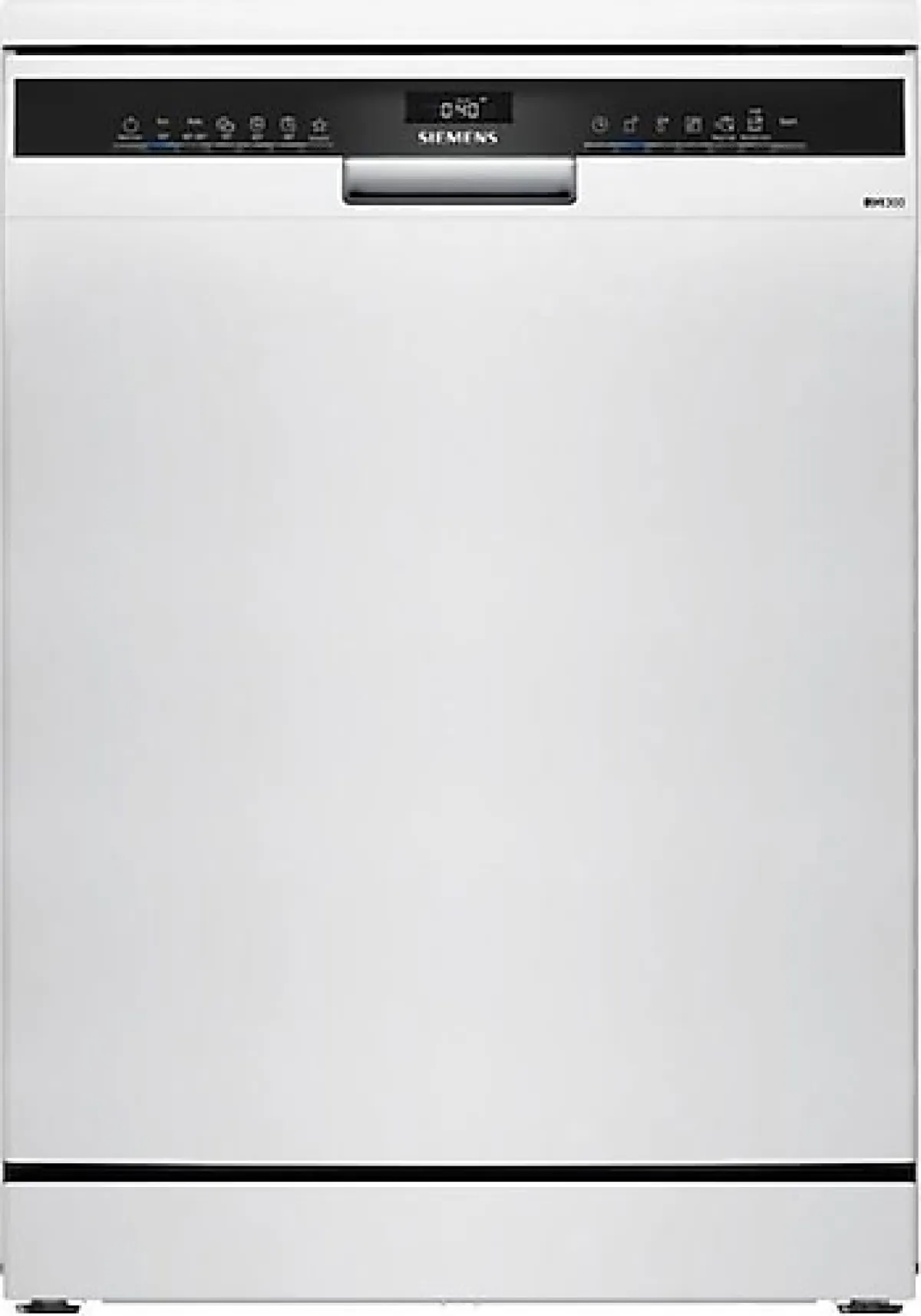 Siemens SN23EW63KT 5 Programlı Bulaşık Makinesi