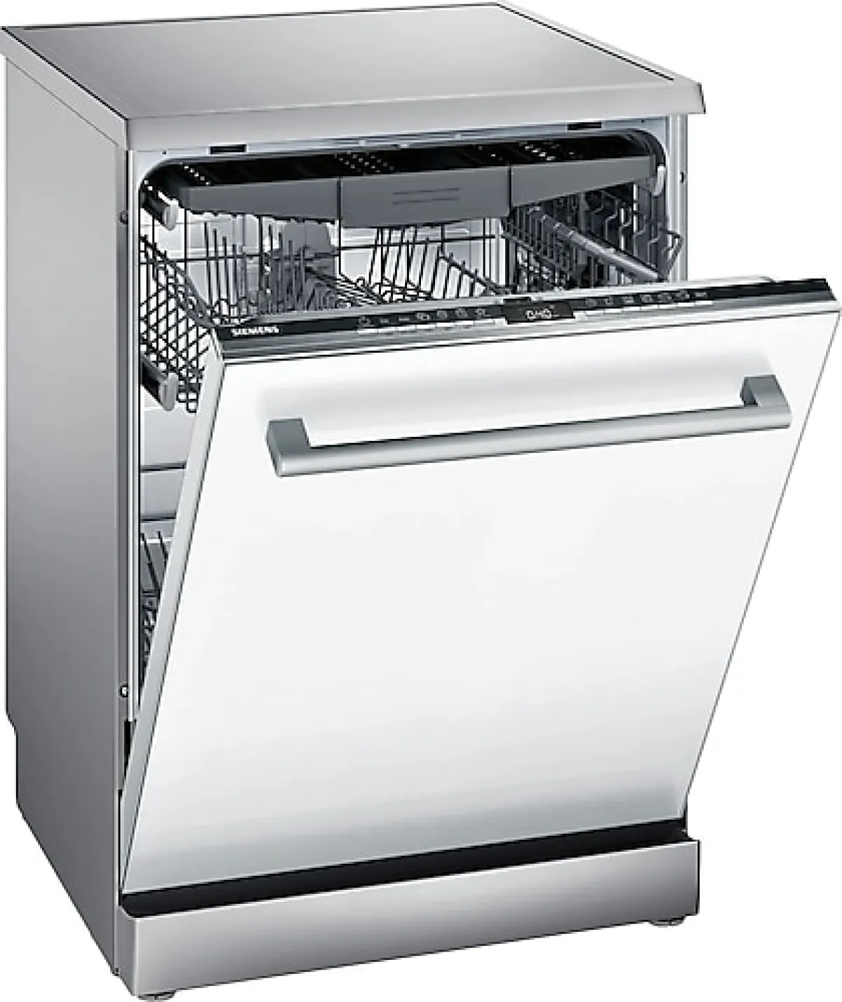 Siemens SN23HW62MT 6 Programlı Bulaşık Makinesi