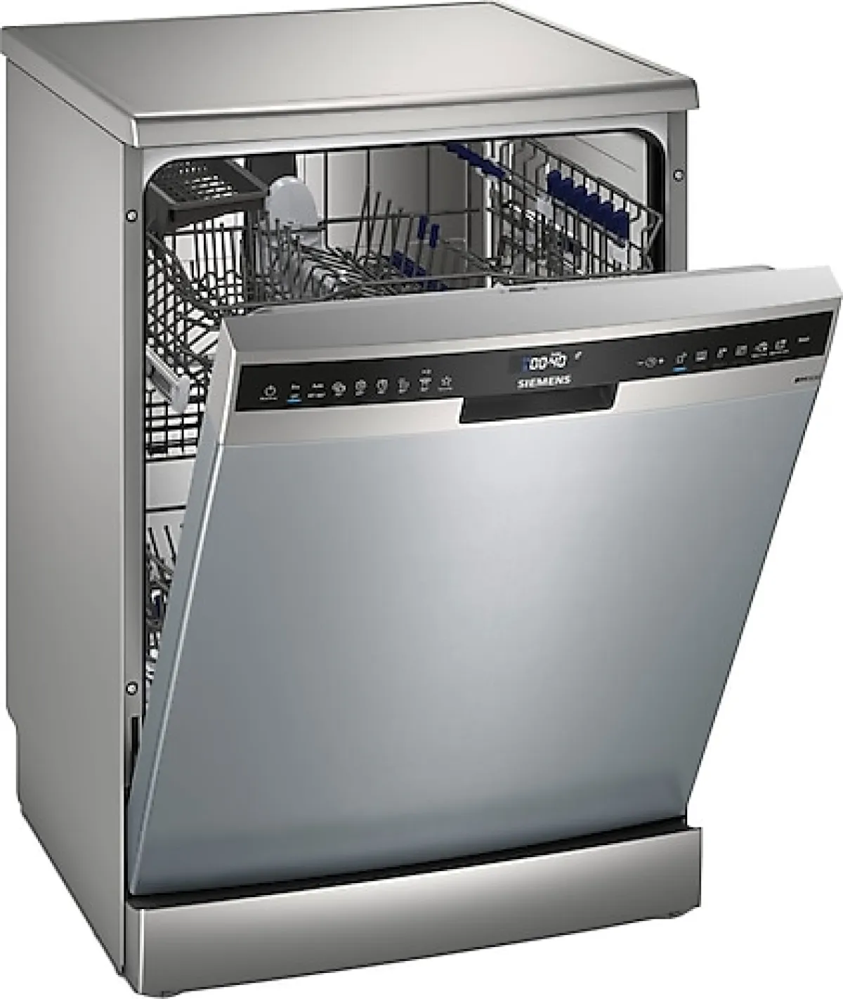 Siemens SN25EI82AT 8 Programlı Bulaşık Makinesi