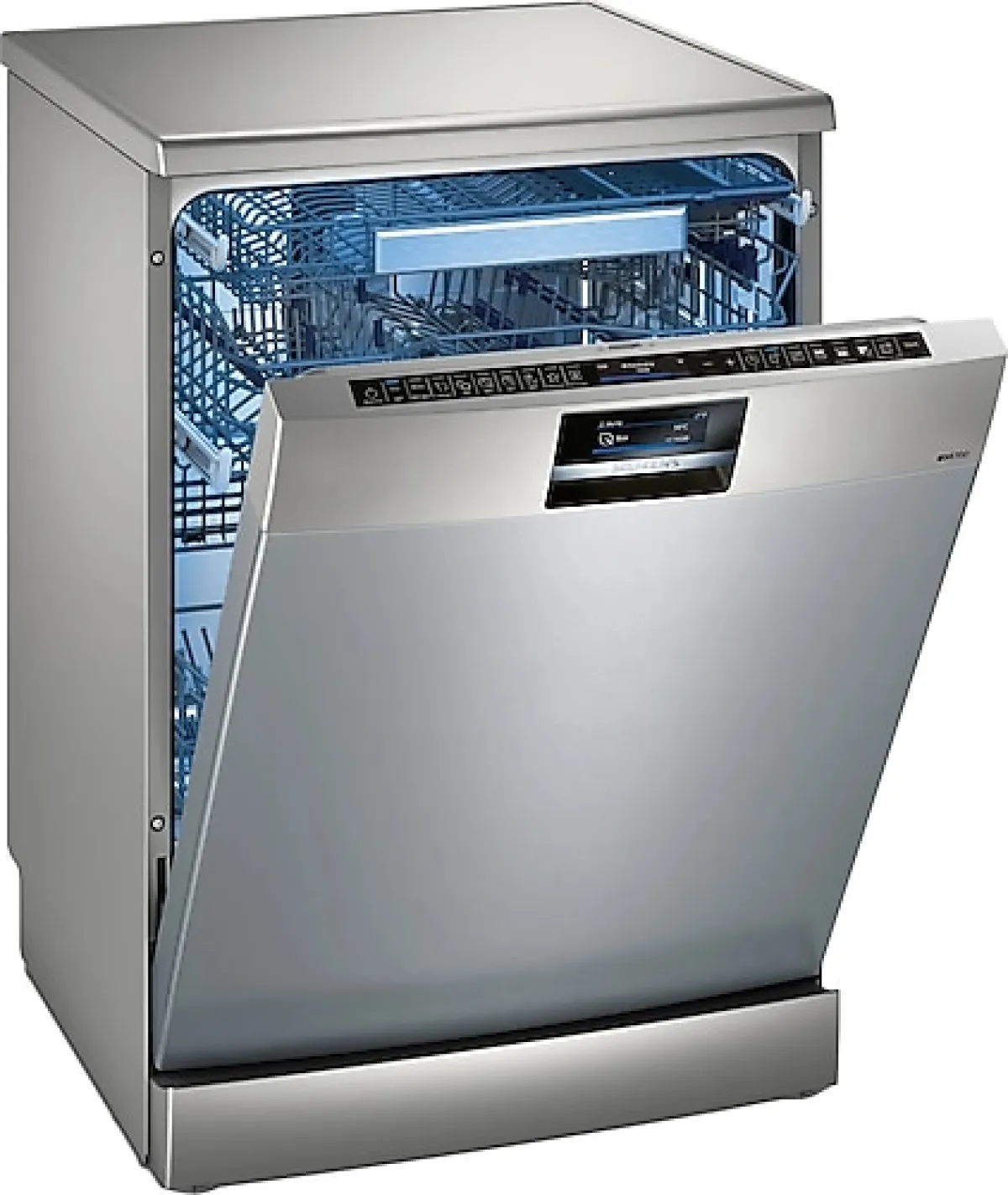 Siemens SN27YI82DT 8 Programlı Bulaşık Makinesi