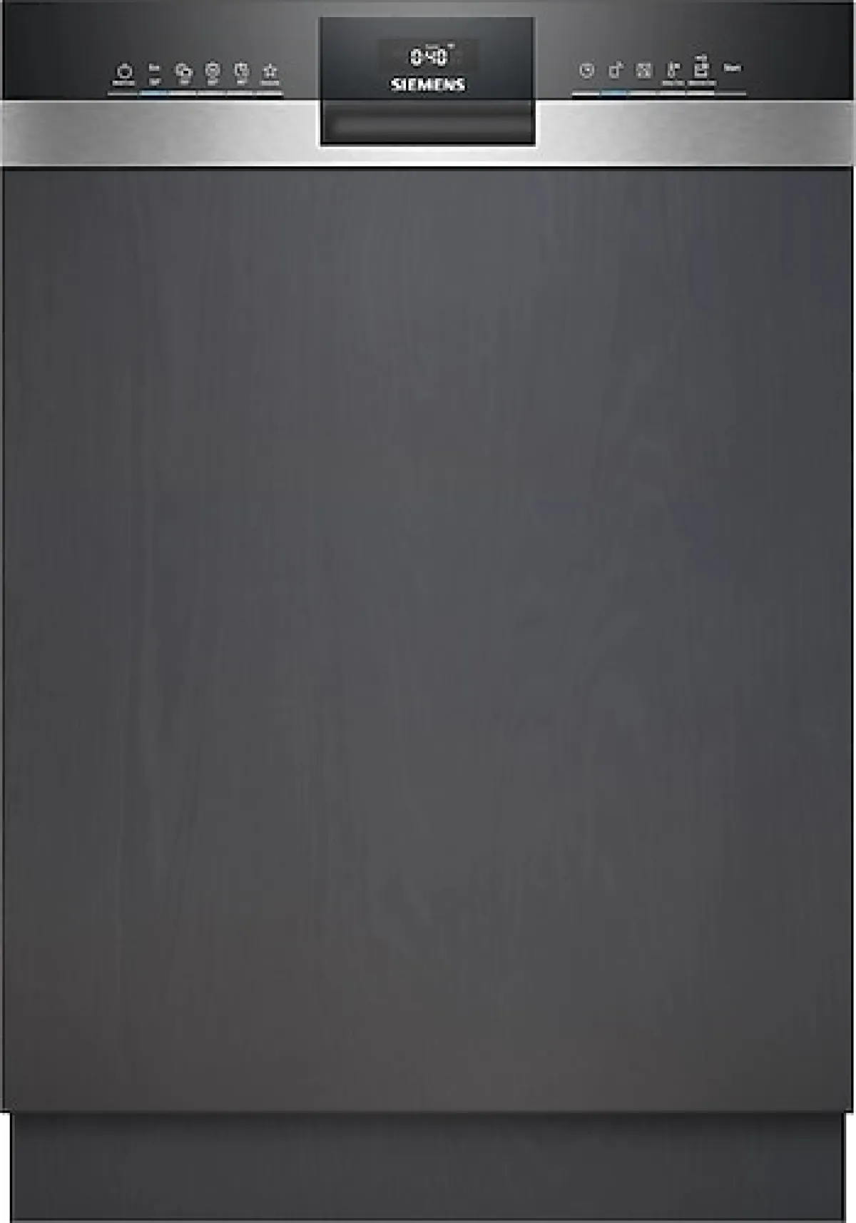 Siemens SN53IS50KT 5 Programlı Ankastre Bulaşık Makinesi